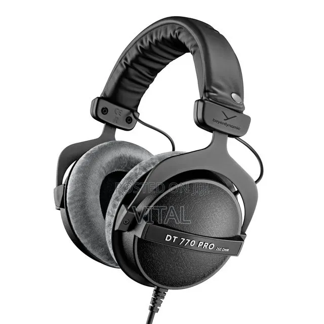 Beyerdynamic DT 770 Pro