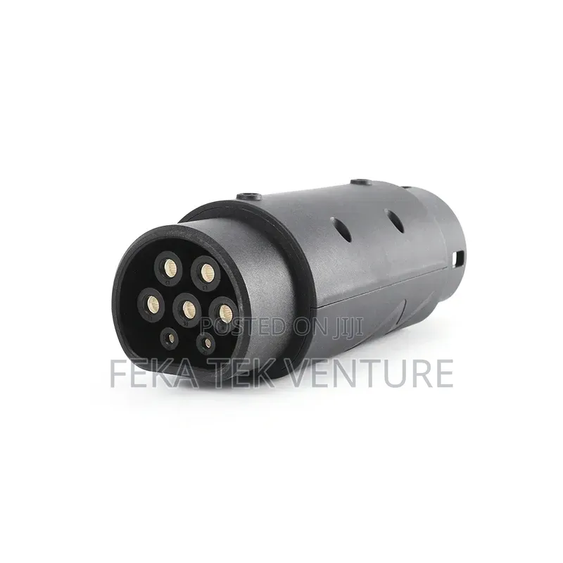 Ev Charger Adapter GBT to Type 2