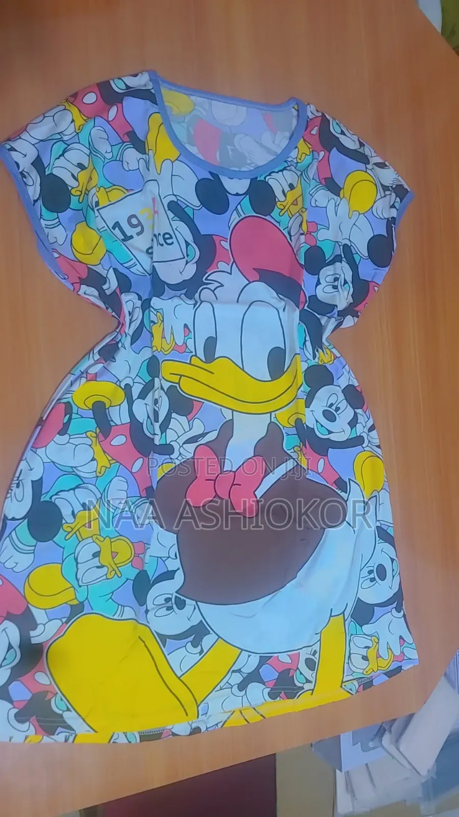 Free Size Night Wear