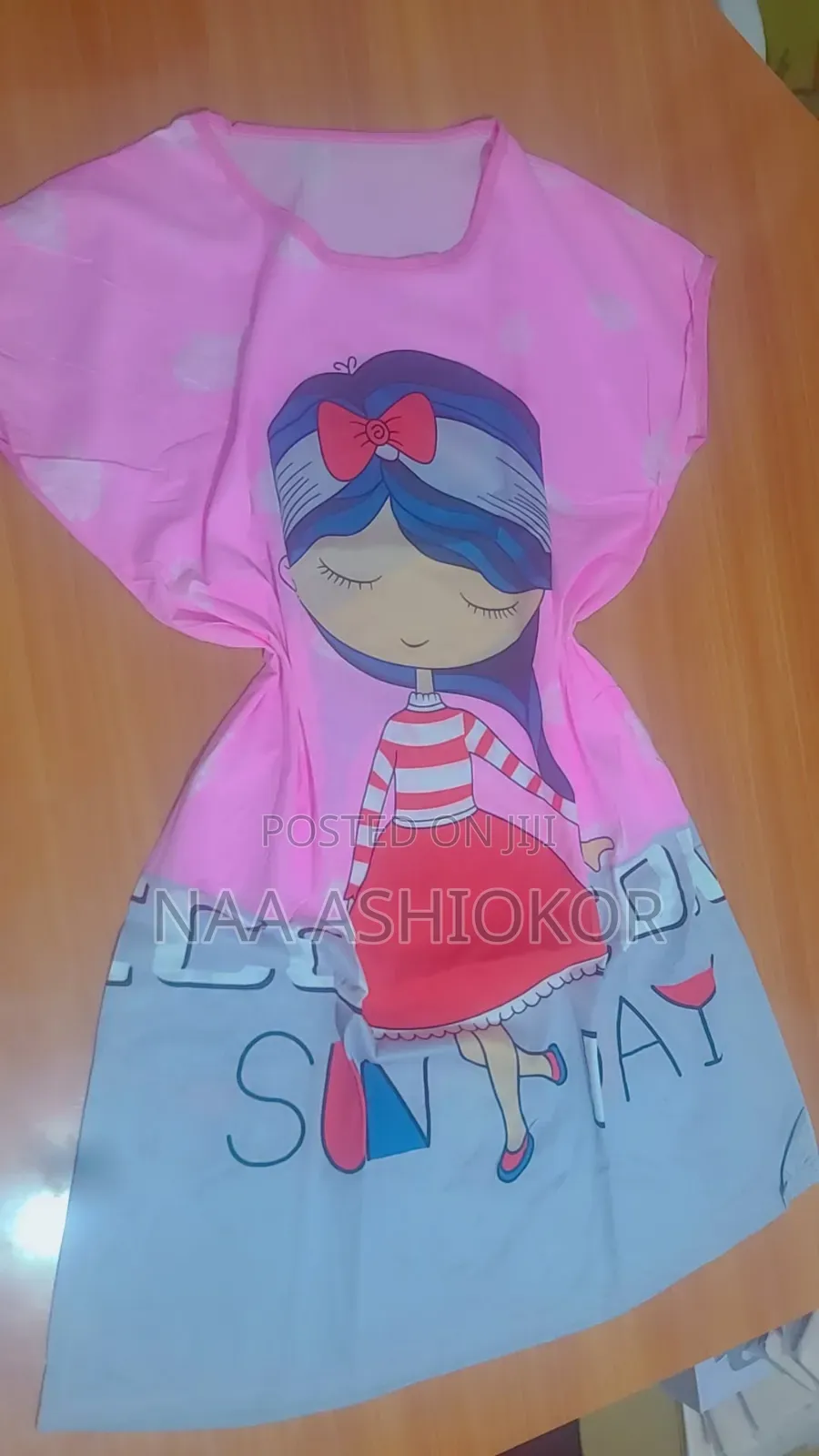 Free Size Night Wear