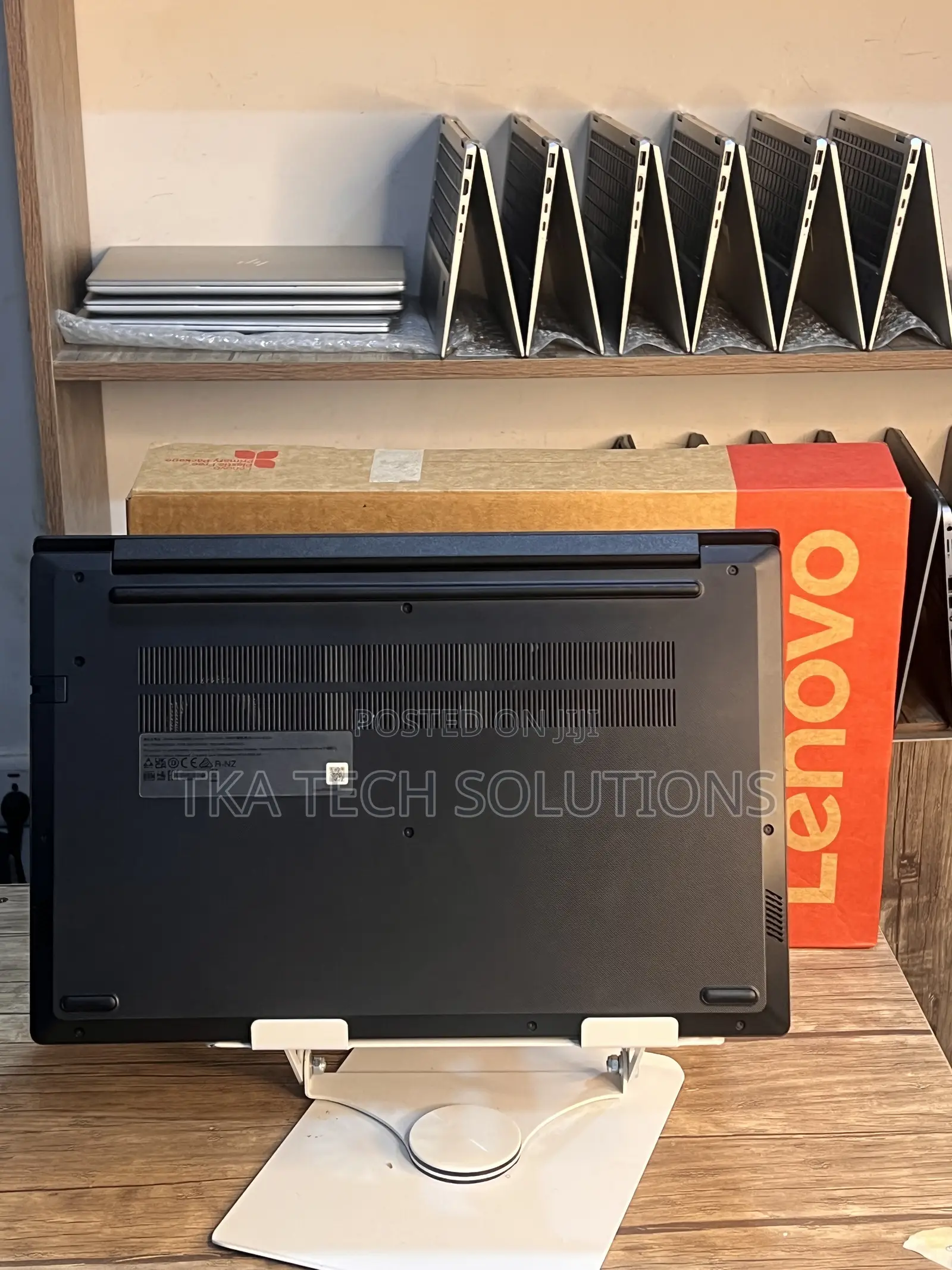 Laptop Lenovo V15 16GB Intel Core i5 SSD 512GB