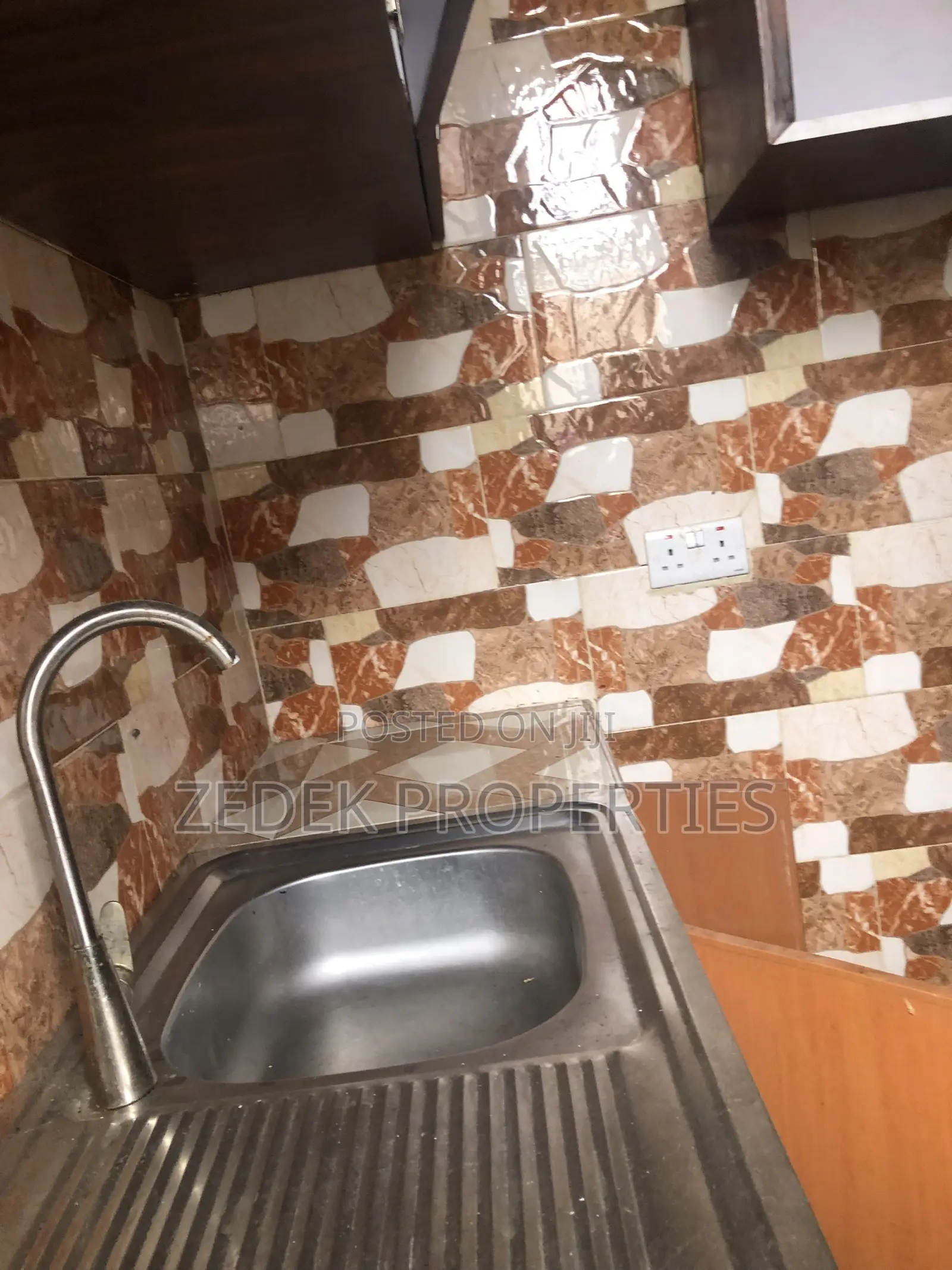 1bdrm Apartment in Kwabenya, Ashomang Estate for rent