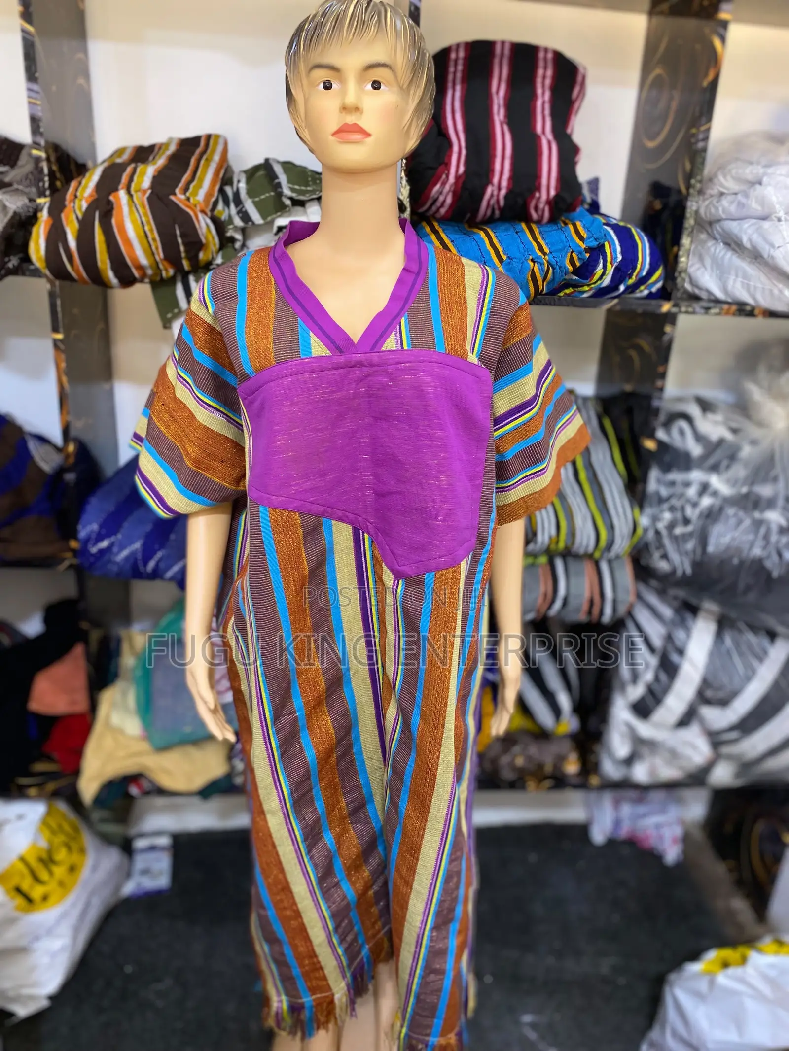 Ladies Smock Wear Available at Cool Rates