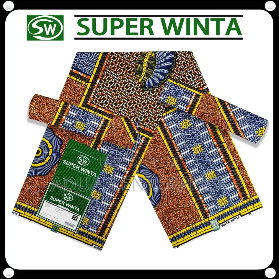 6 Yards Clothes Winter