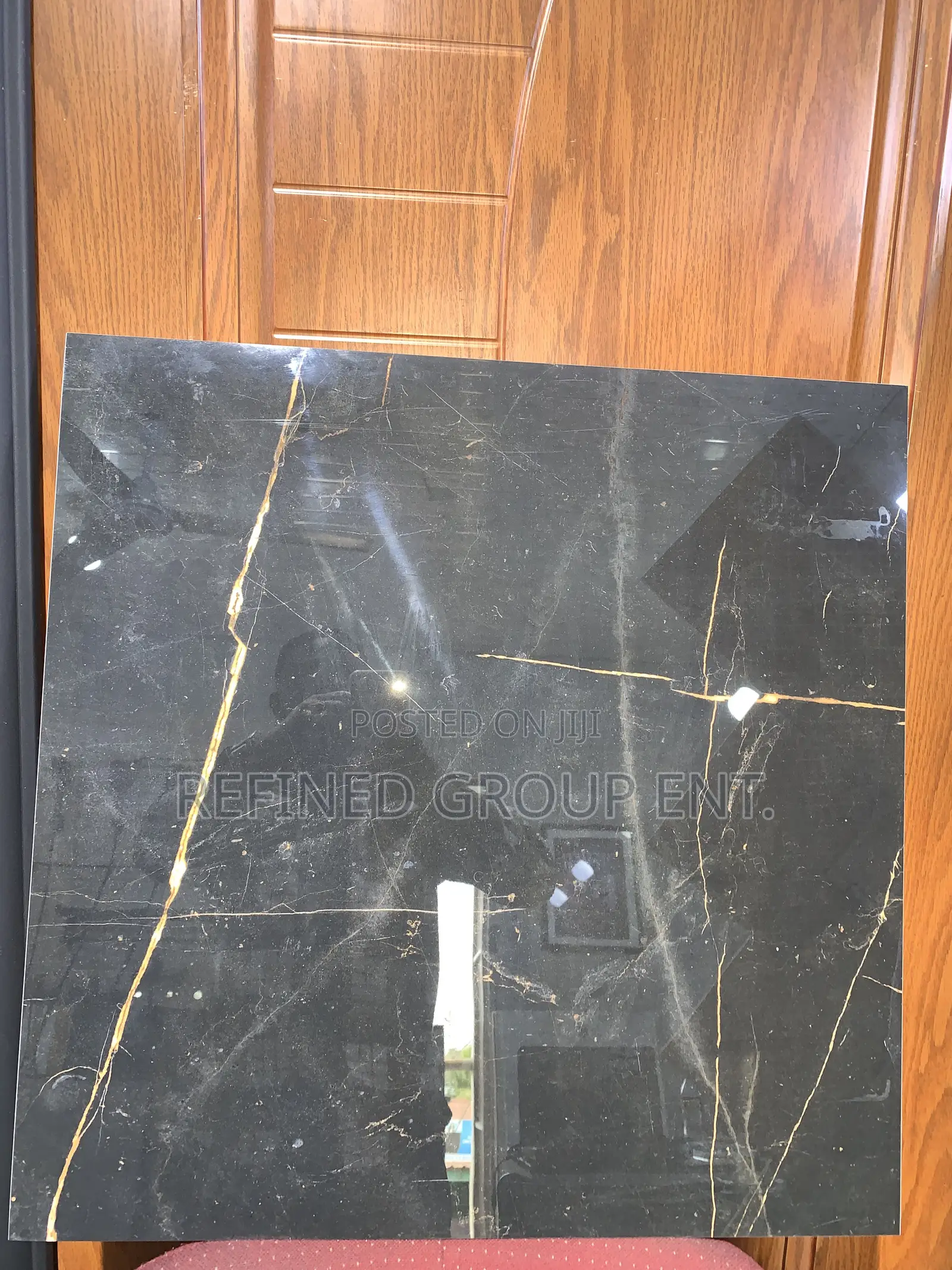 Italy 60/60cm Glossy Tile.