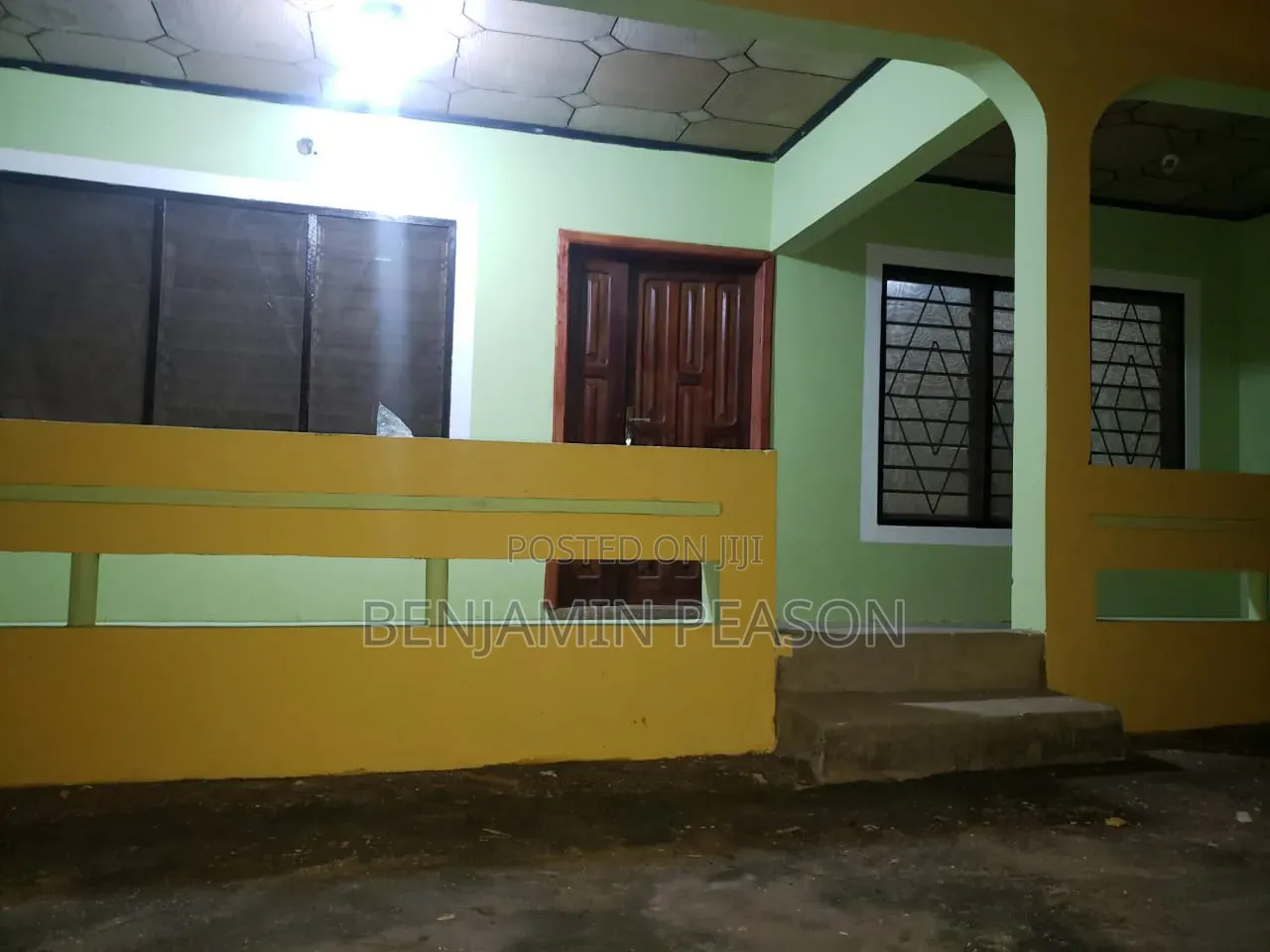 4bdrm House in School Junction for sale