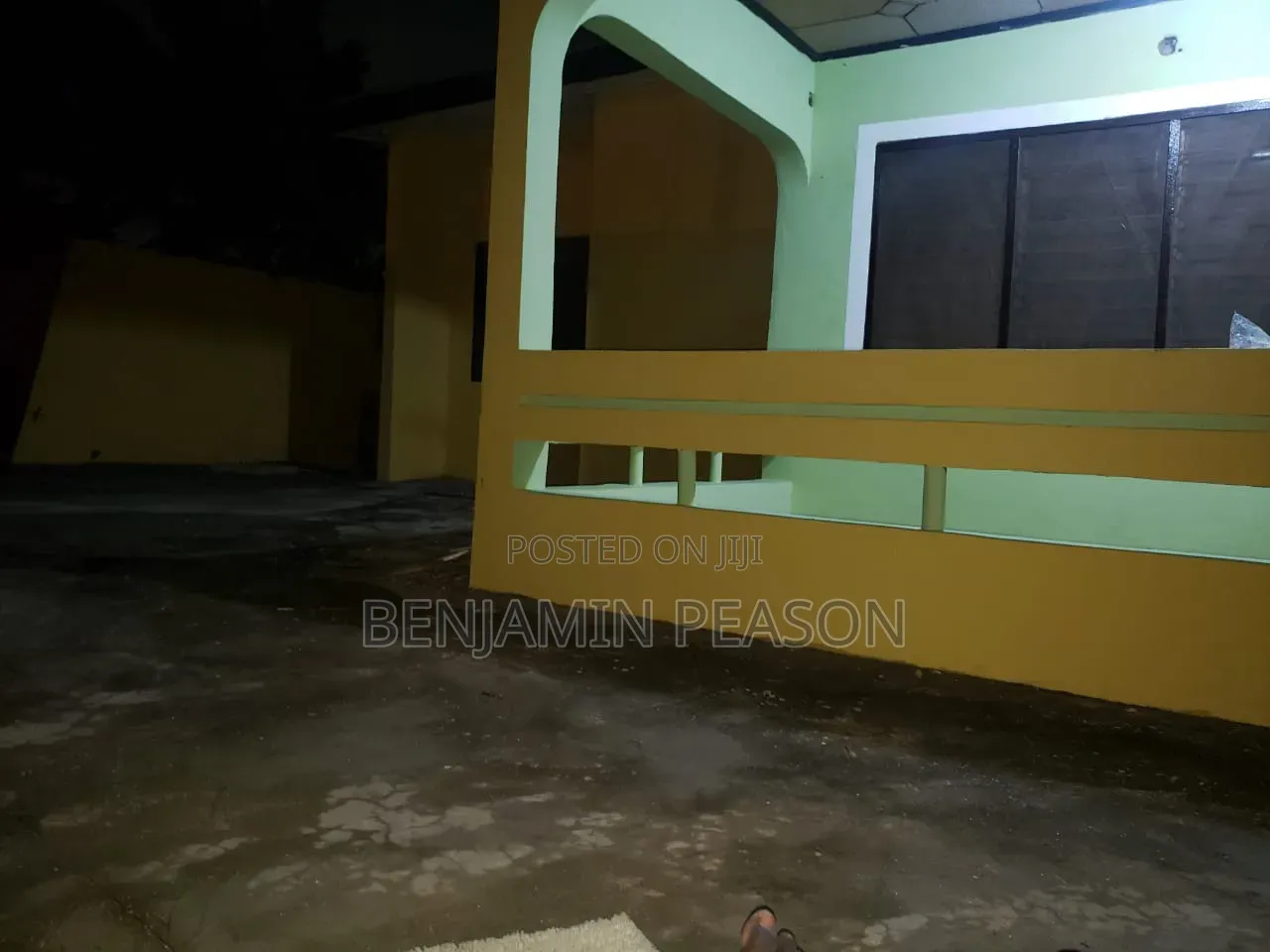 4bdrm House in School Junction for sale