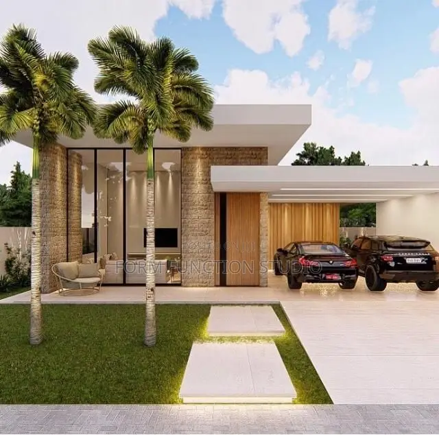 Architectural Building Design 123