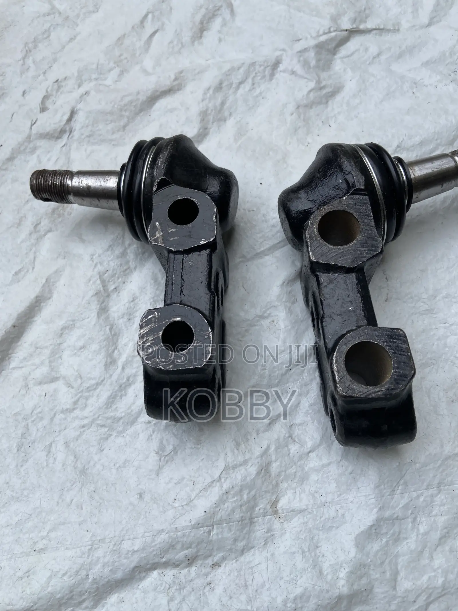Toyota Coaster Upper Arm Ball Joint