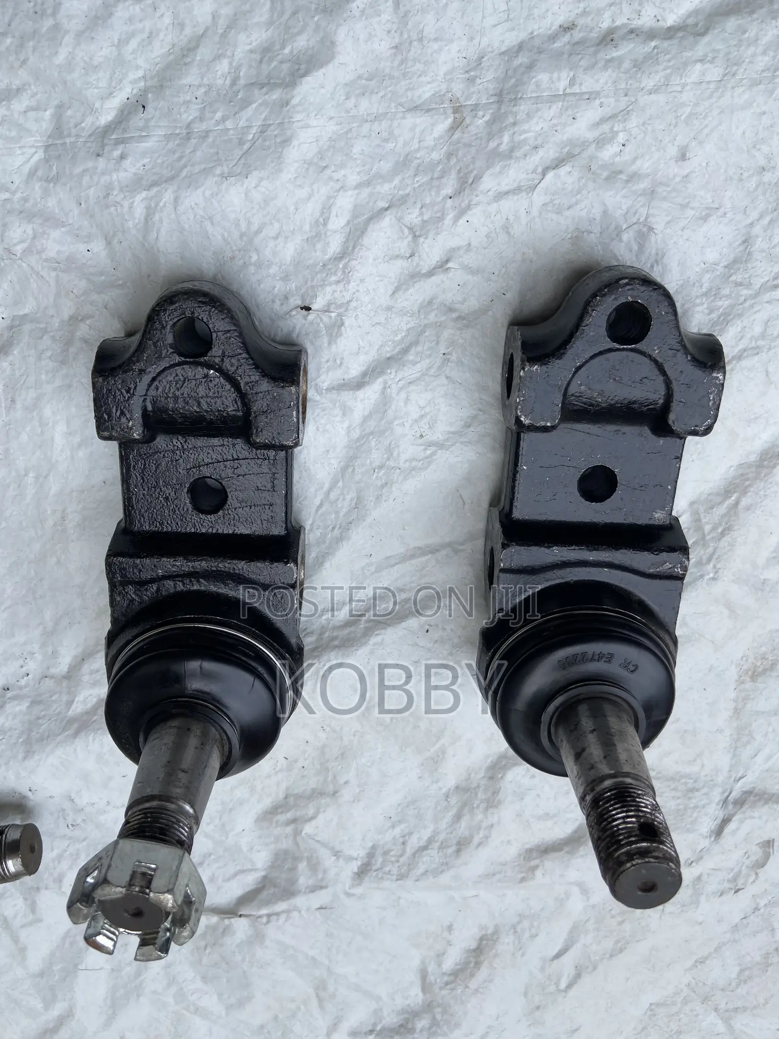 Toyota Coaster Upper Arm Ball Joint