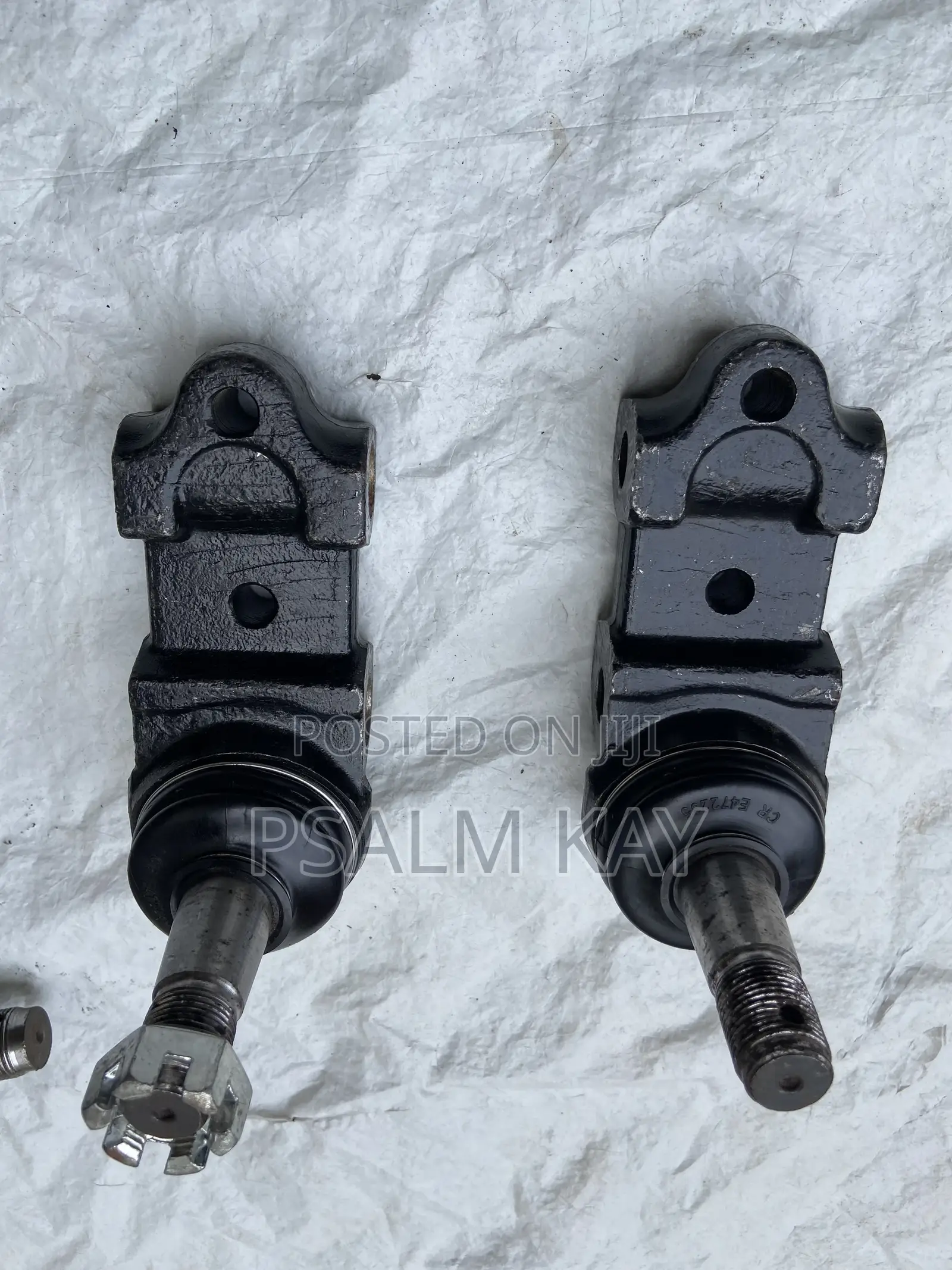 Toyota Coaster Upper Arm Ball Joint
