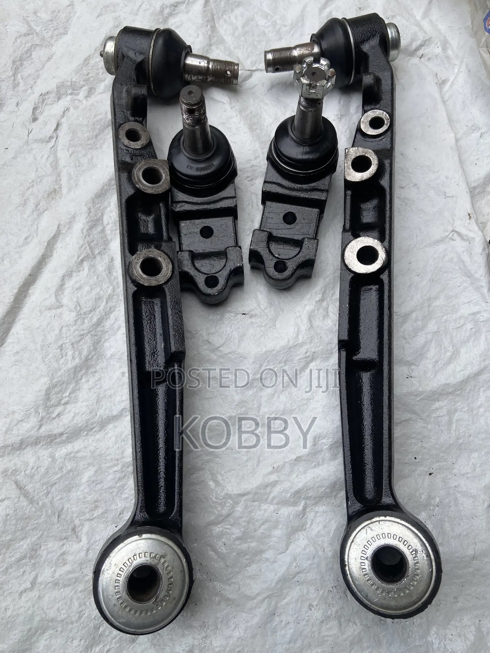 Toyota Coaster Upper Arm Ball Joint