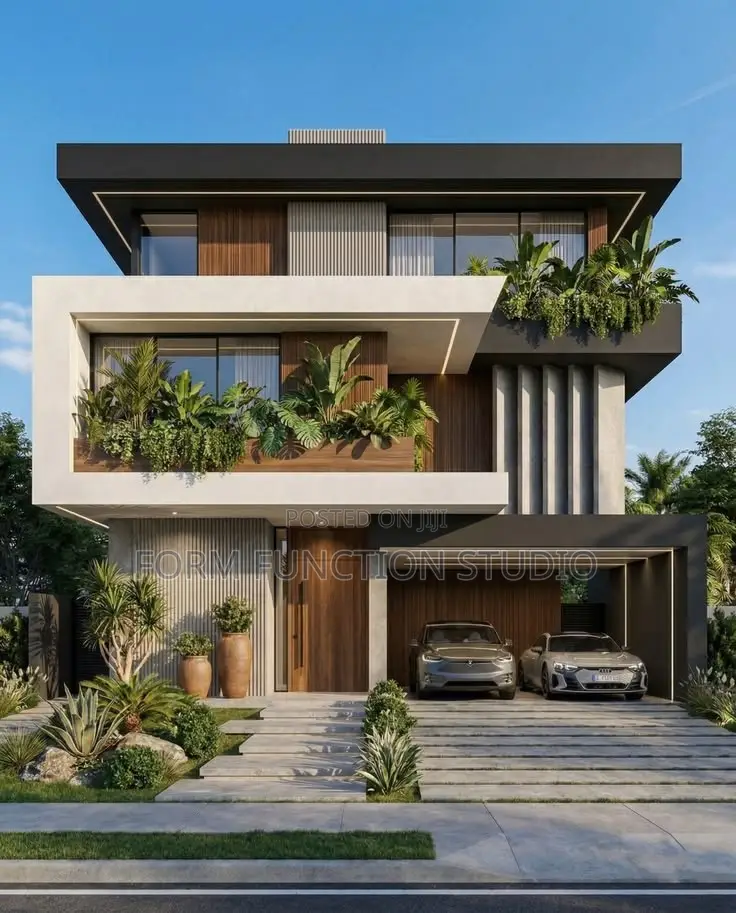 Architectural Building Design 129
