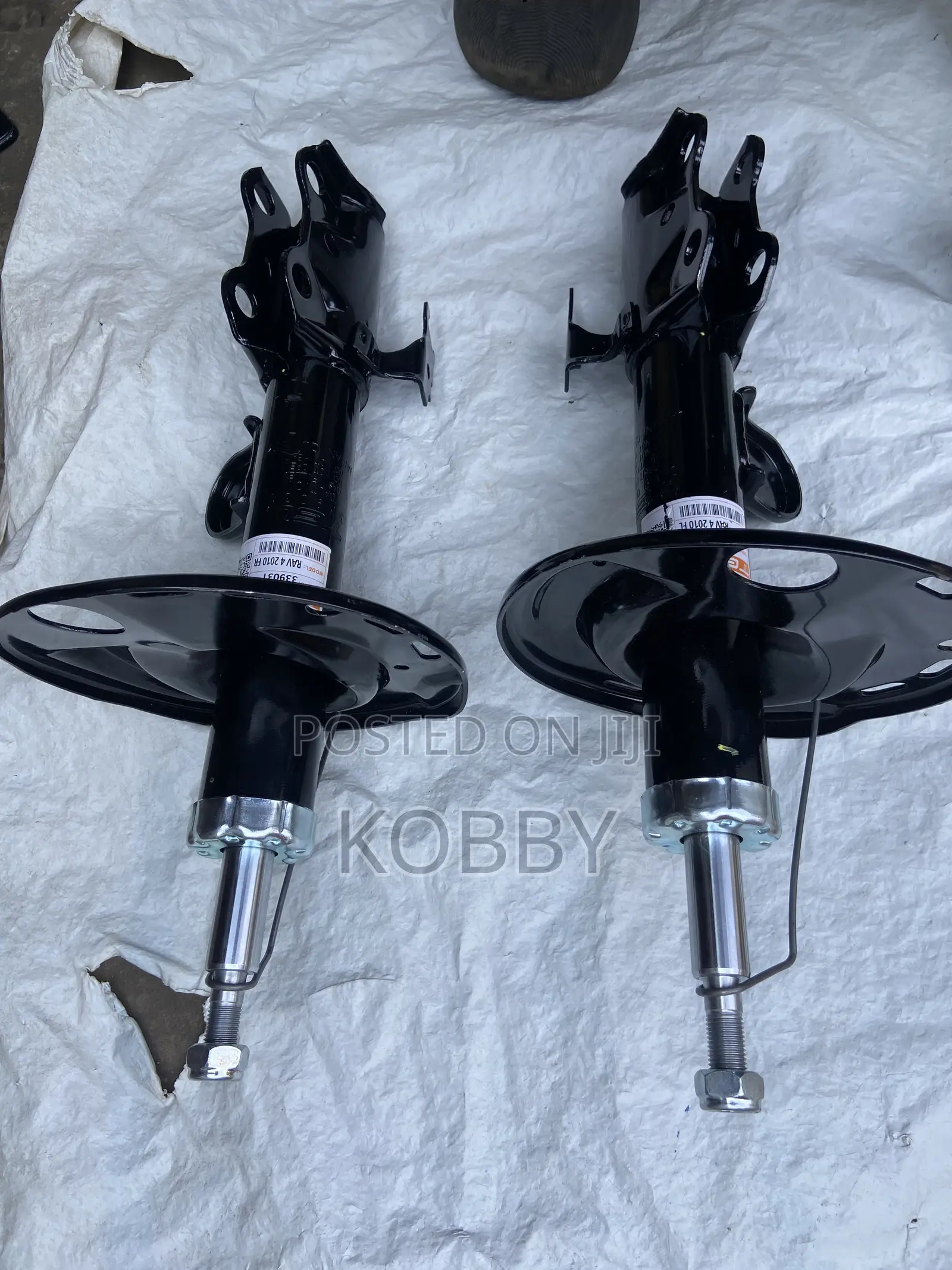 RAV4 2008-2010,2012,2013,2014,2015,2016,17,2018 Front Shocks Absorber