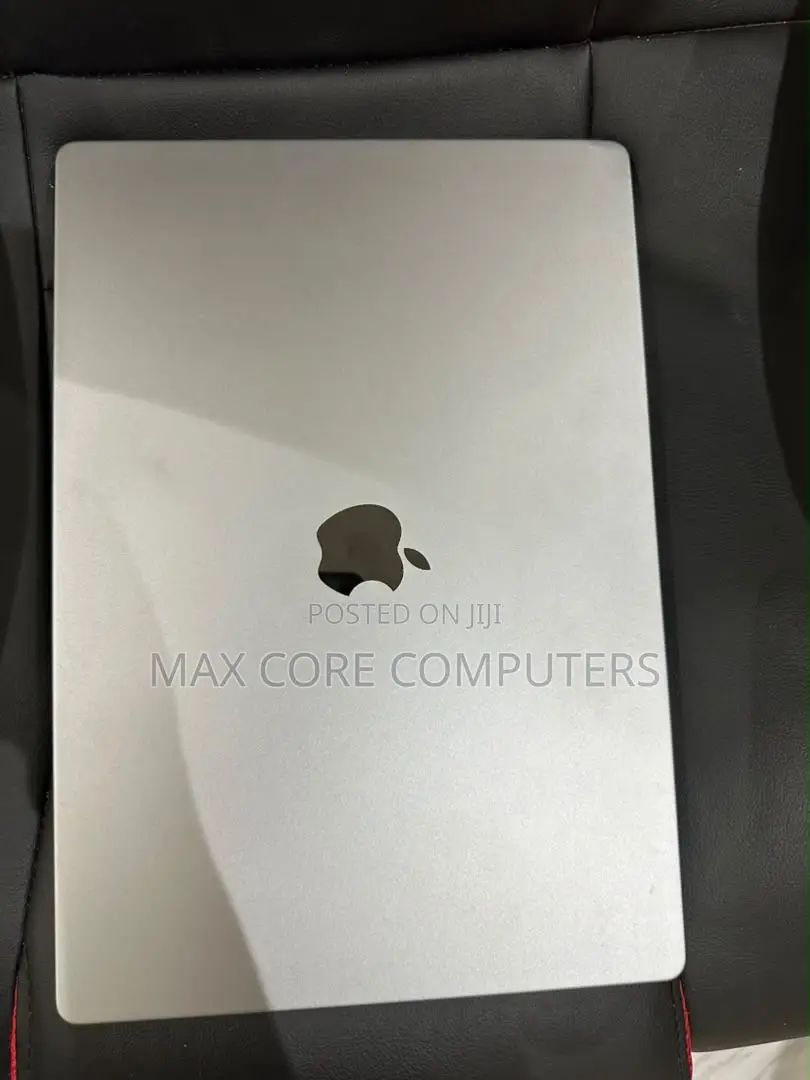 Laptop Apple MacBook Pro 2021 M1 Max 32GB Apple M1 Max SSD 1T