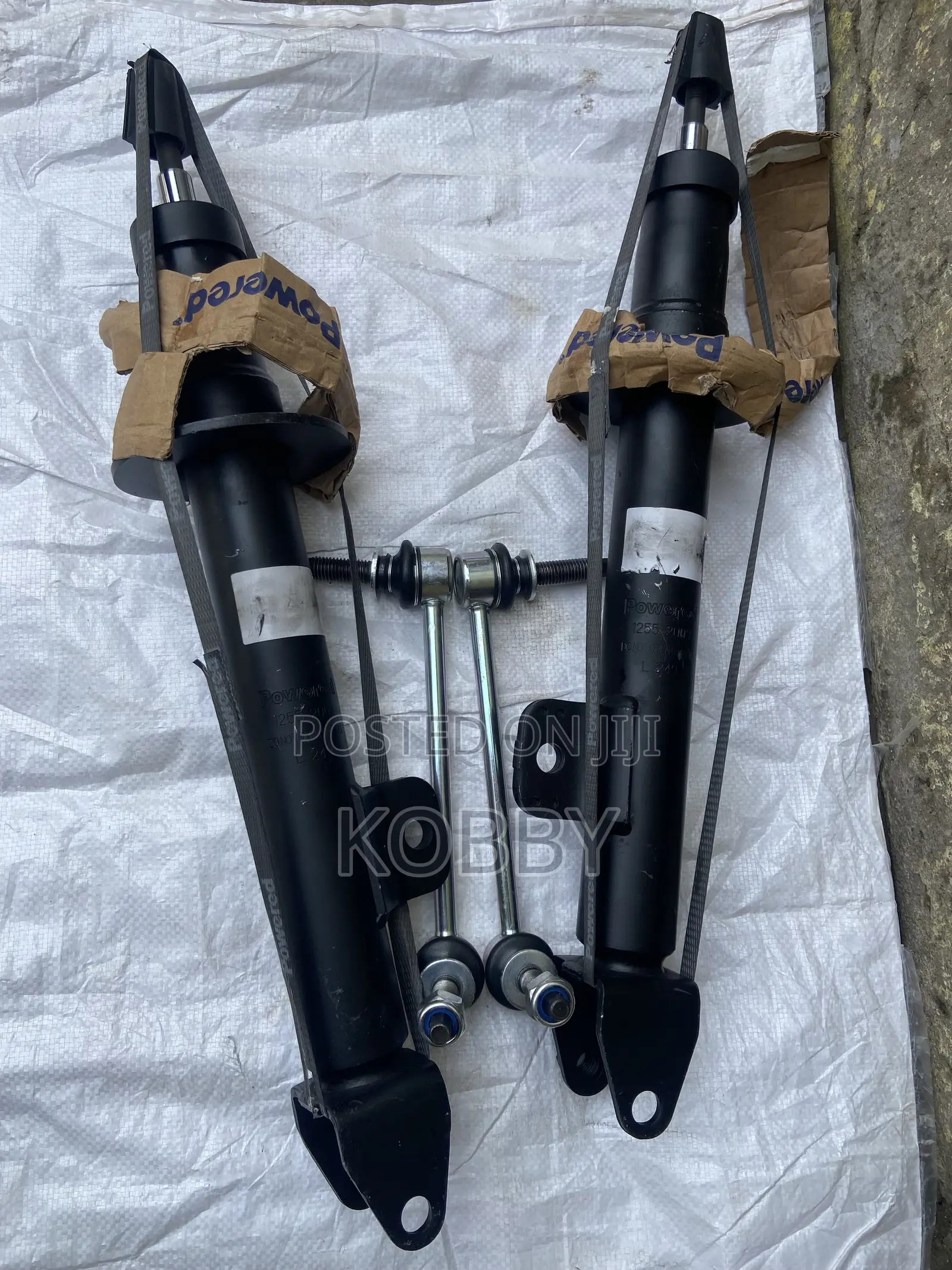 Chrysler 300 2006-2007,2009,2012,2013,2015,2016 Front Shocks Absorber