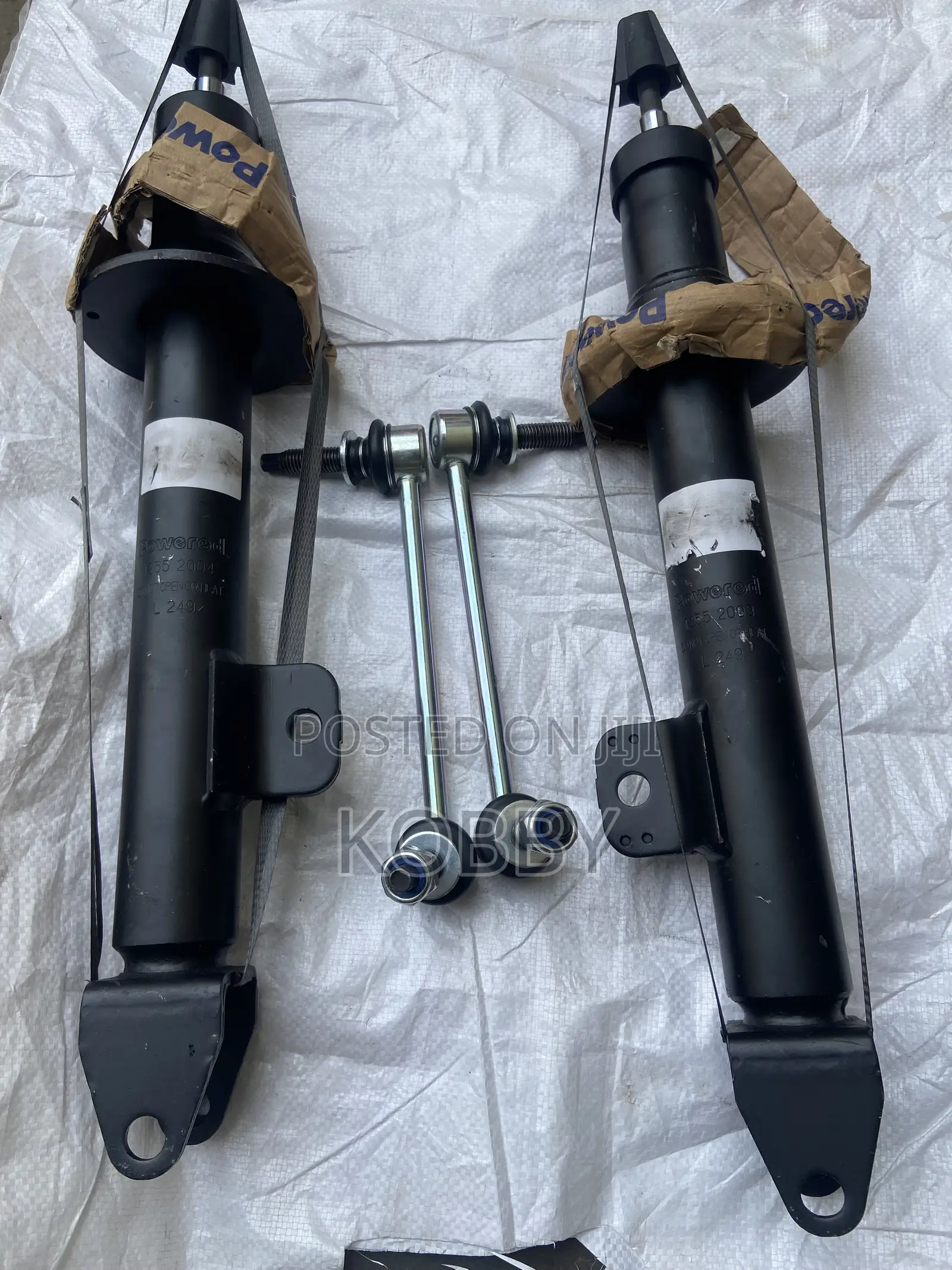 Chrysler 300 2006-2007,2009,2012,2013,2015,2016 Front Shocks Absorber