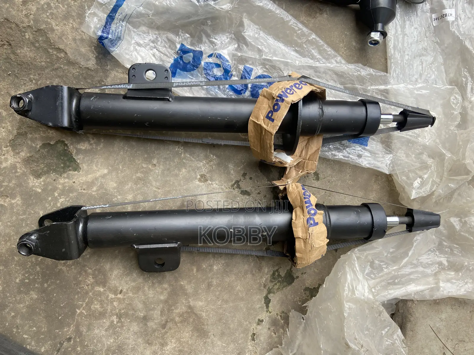 Chrysler 300 2006-2007,2009,2012,2013,2015,2016 Front Shocks Absorber