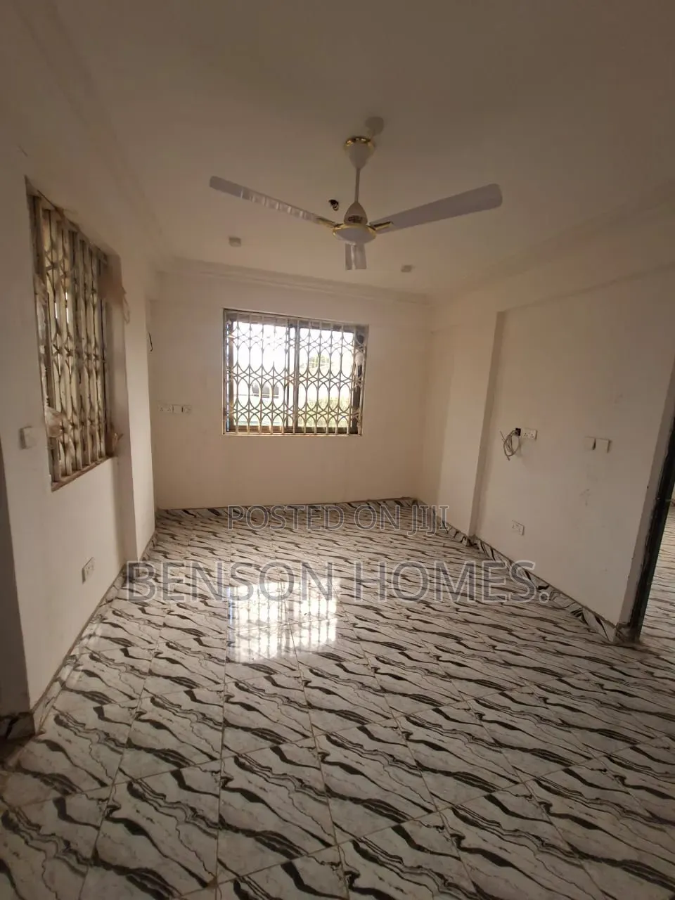 1bdrm Apartment in Estate for rent