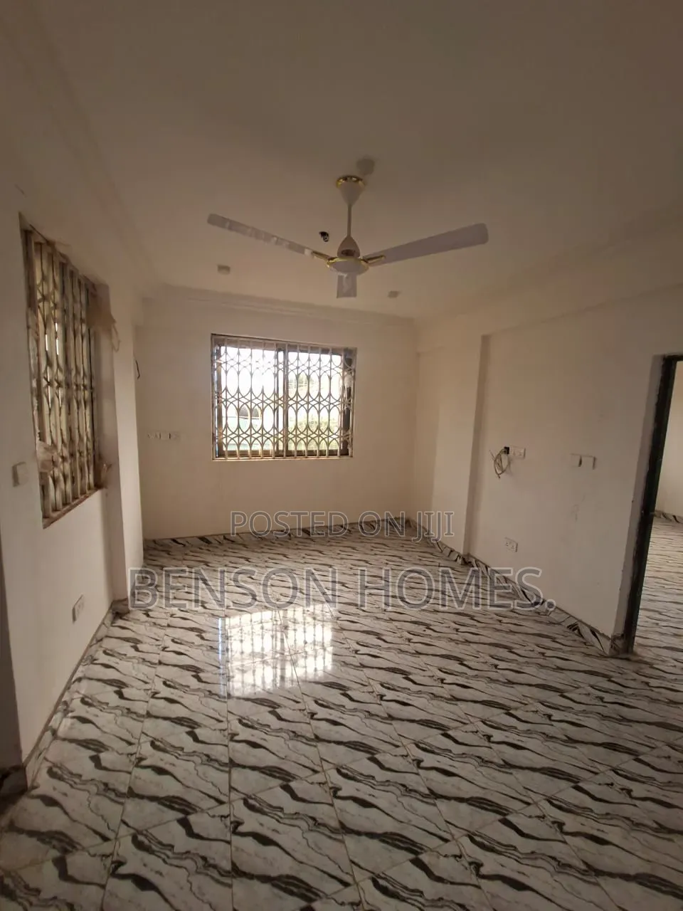 1bdrm Apartment in Estate for rent
