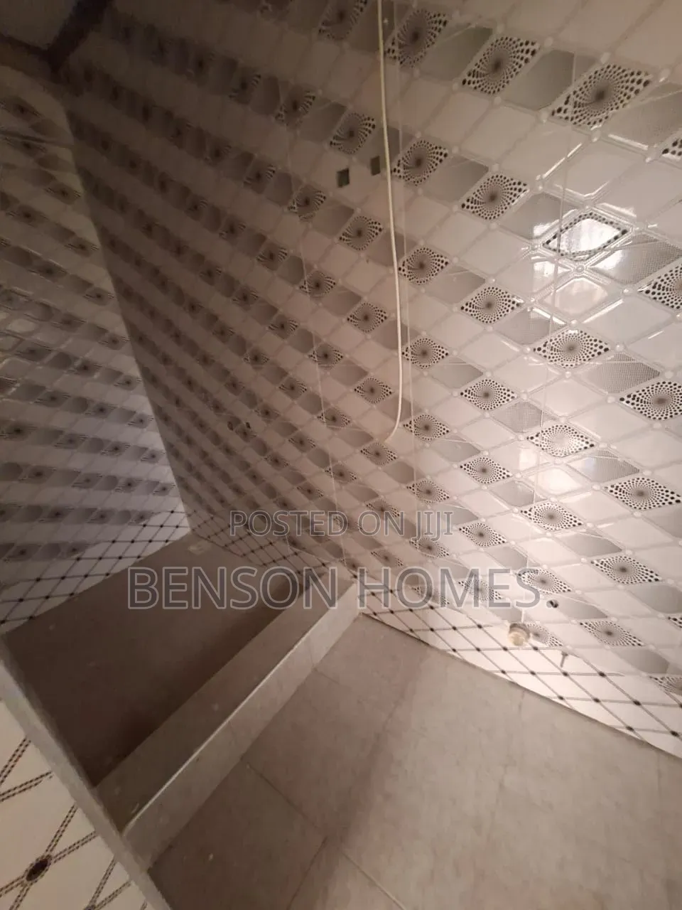 1bdrm Apartment in Estate for rent