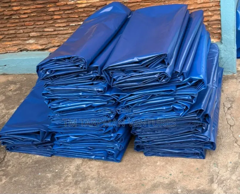 Tarpaulin 10x20