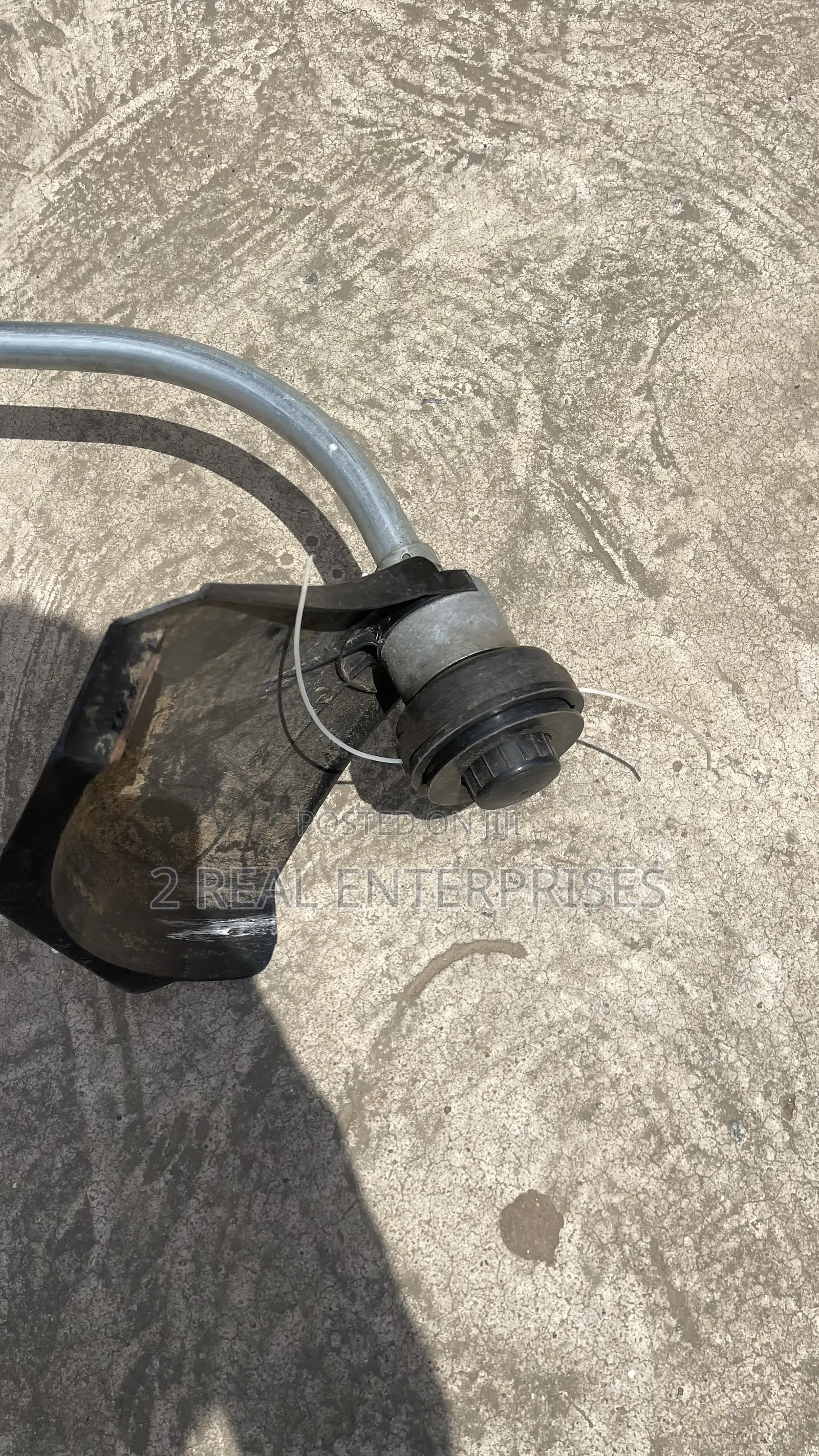 Petrol Grass Cutter