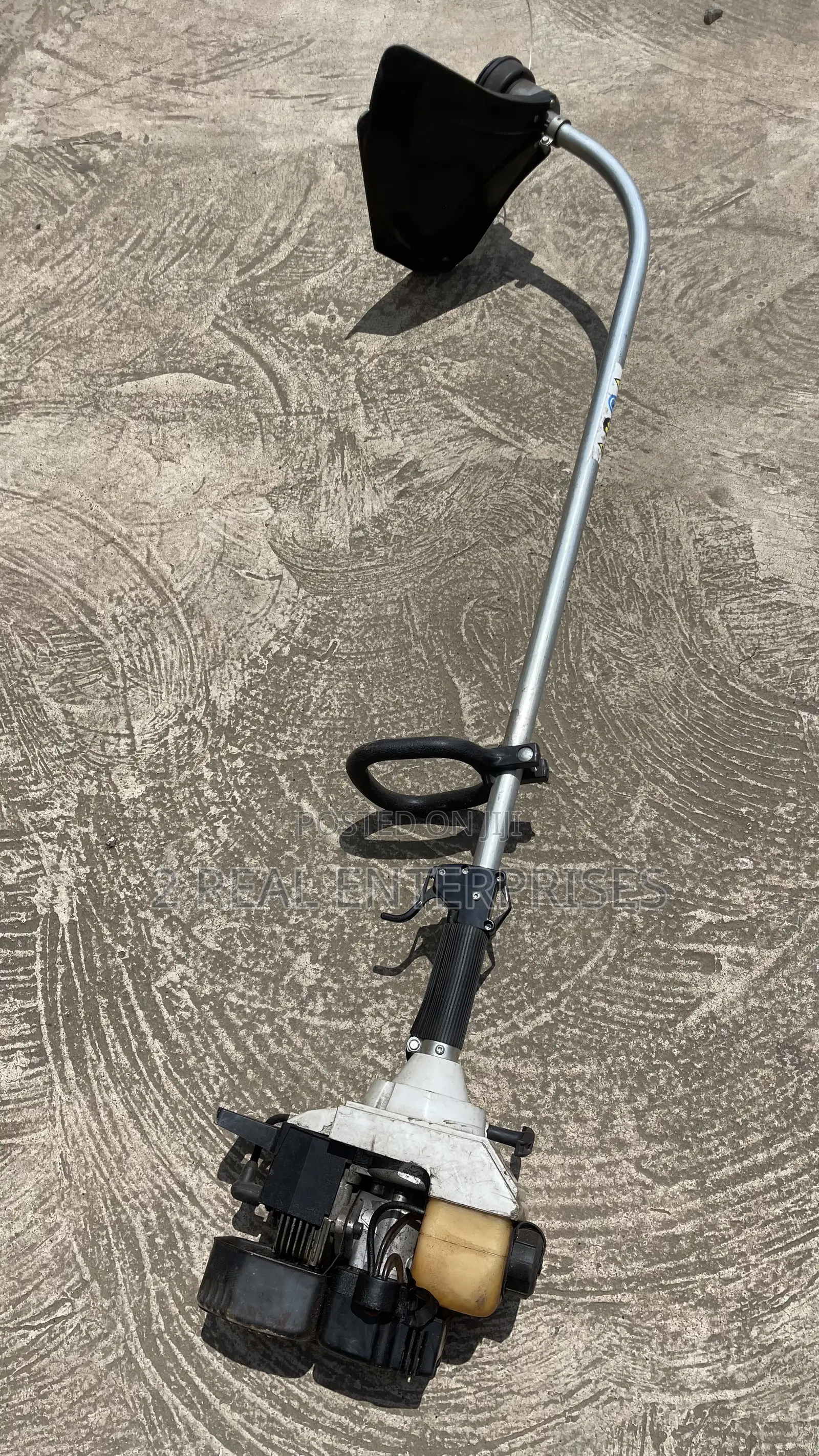 Petrol Grass Cutter