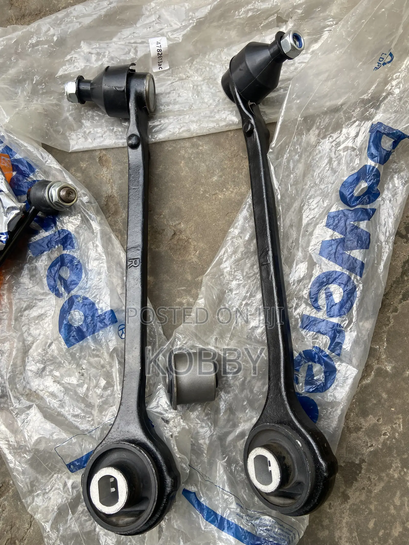 Charger 2007,2009,2010,2012,2013,2015,2016,2017, Lower Arm Ball Joint