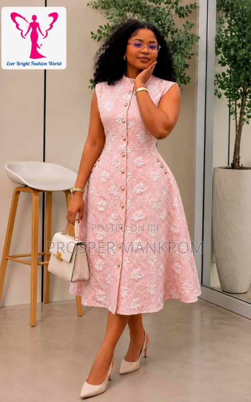 Ladies Dynamic Wears