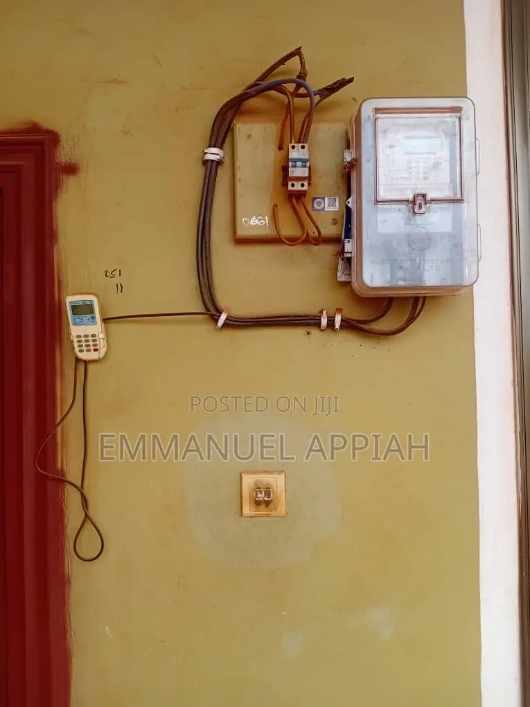 4bdrm House in Awoshei, Awoshie for sale
