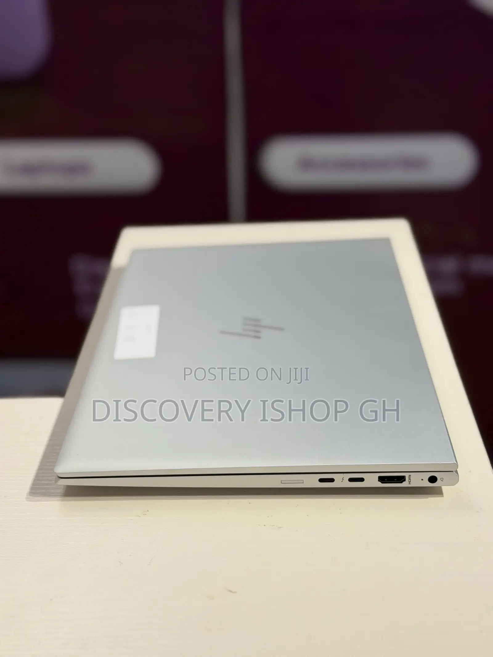 Laptop HP EliteBook 840 G8 16GB Intel Core i5 SSD 256GB