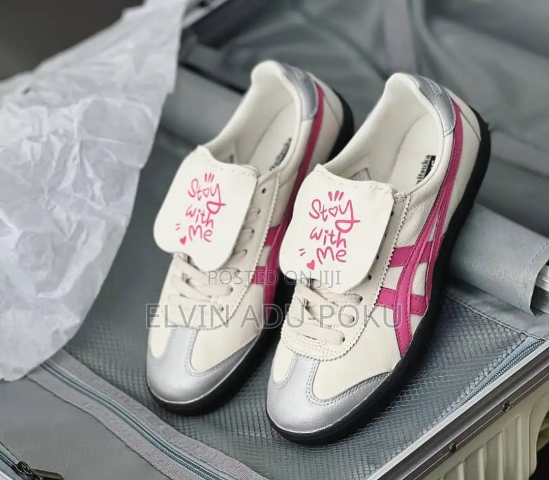 Onitsuka Tiger Tokuten Sneakers in Different Colors , SWIPE >>