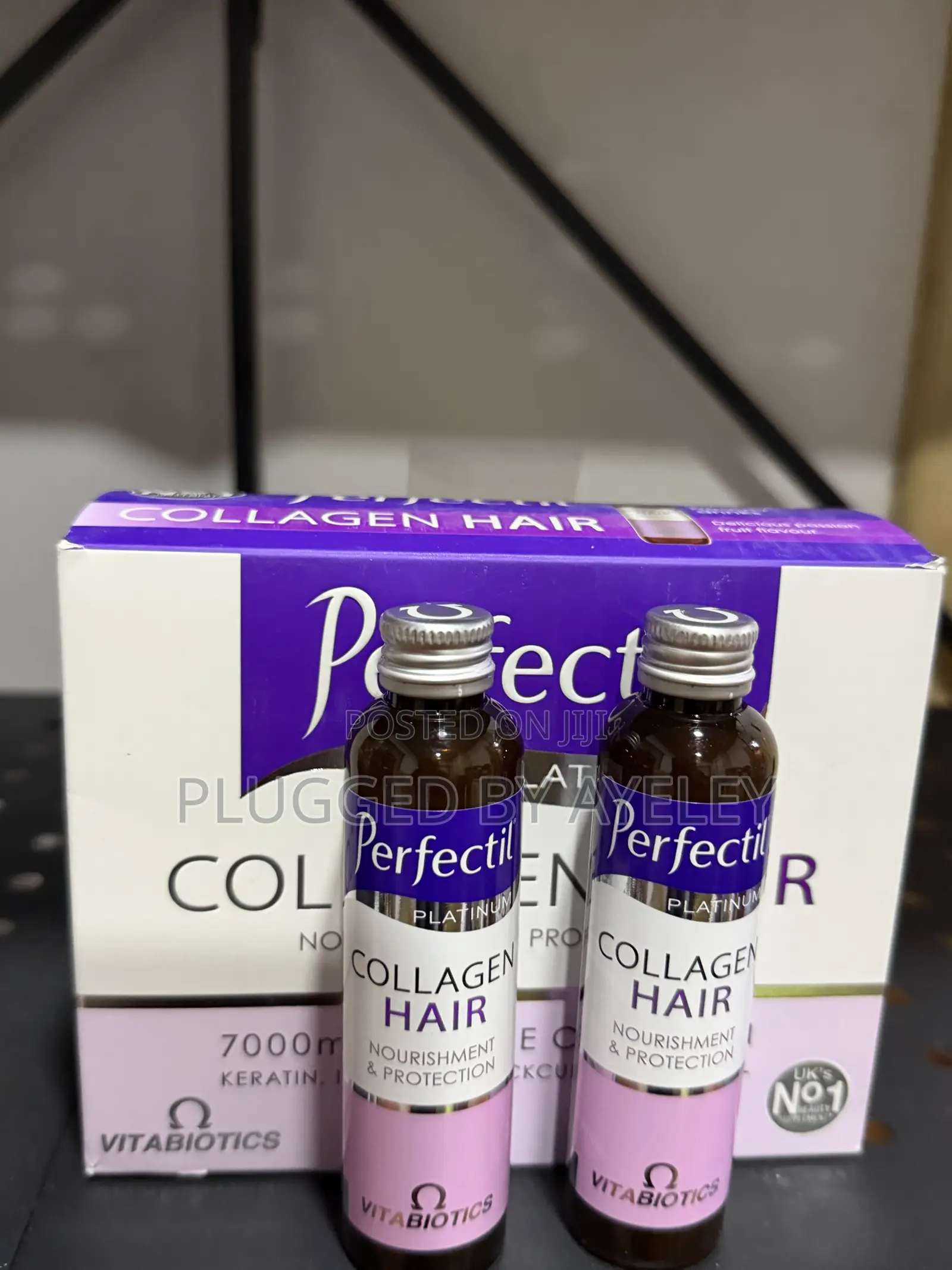 Perfectil Collagen Hair