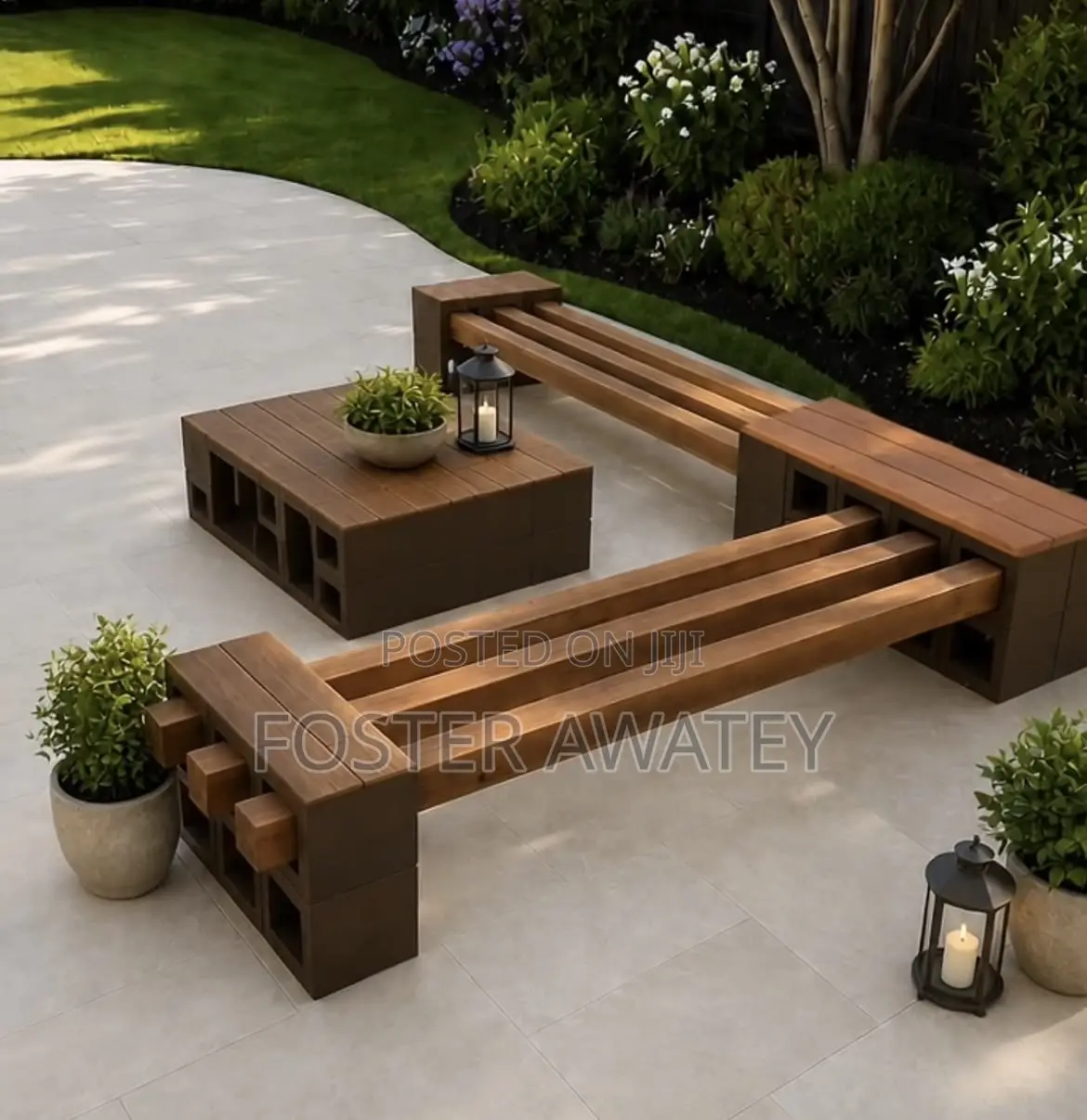 Roy Landscaping