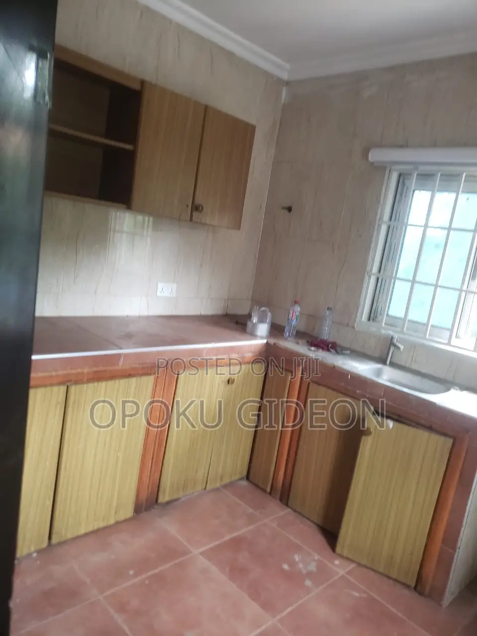 2bdrm Apartment in Golf Course, Achimota for rent