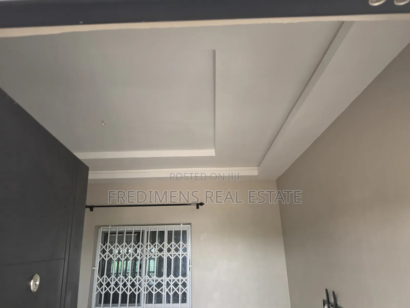 1bdrm Apartment in Fredimens Real, Afigya-Kwabre for rent