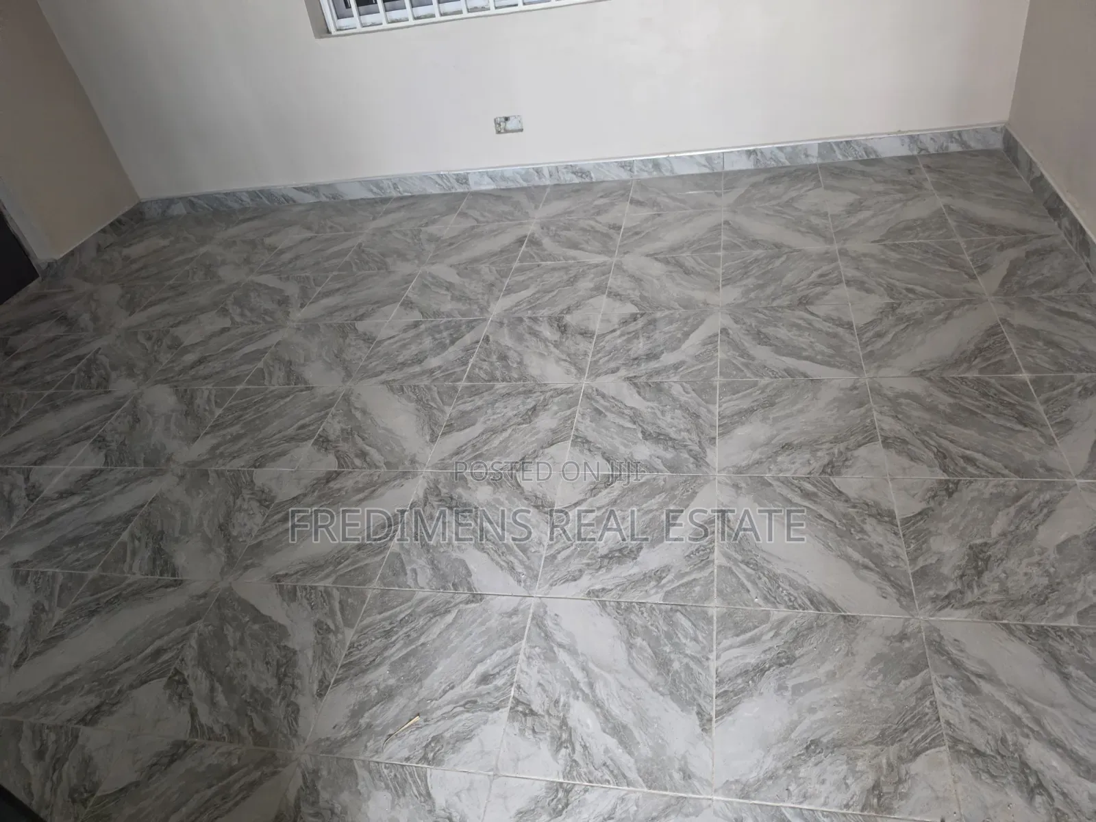 1bdrm Apartment in Fredimens Real, Afigya-Kwabre for rent