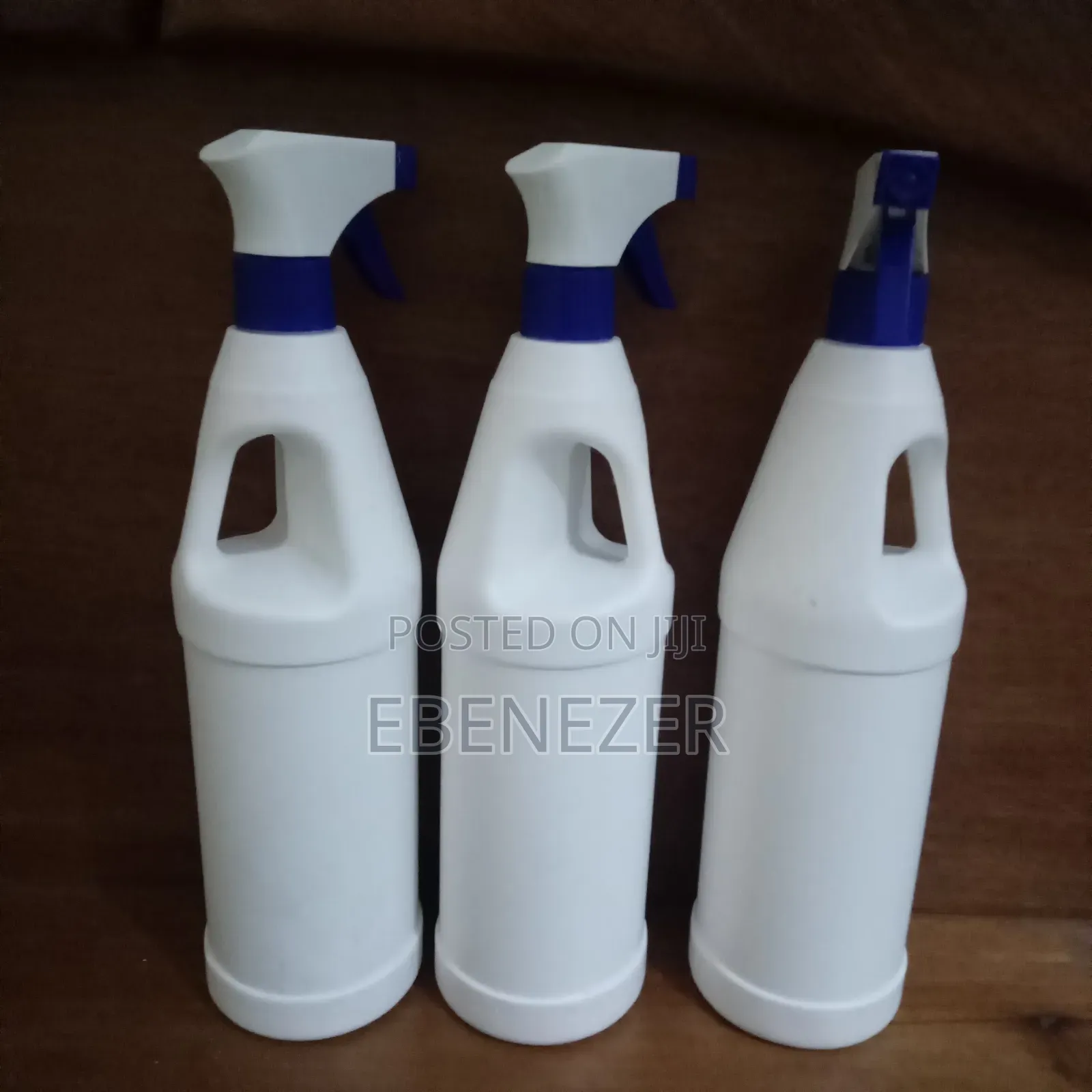 Trigger Spray Bottles