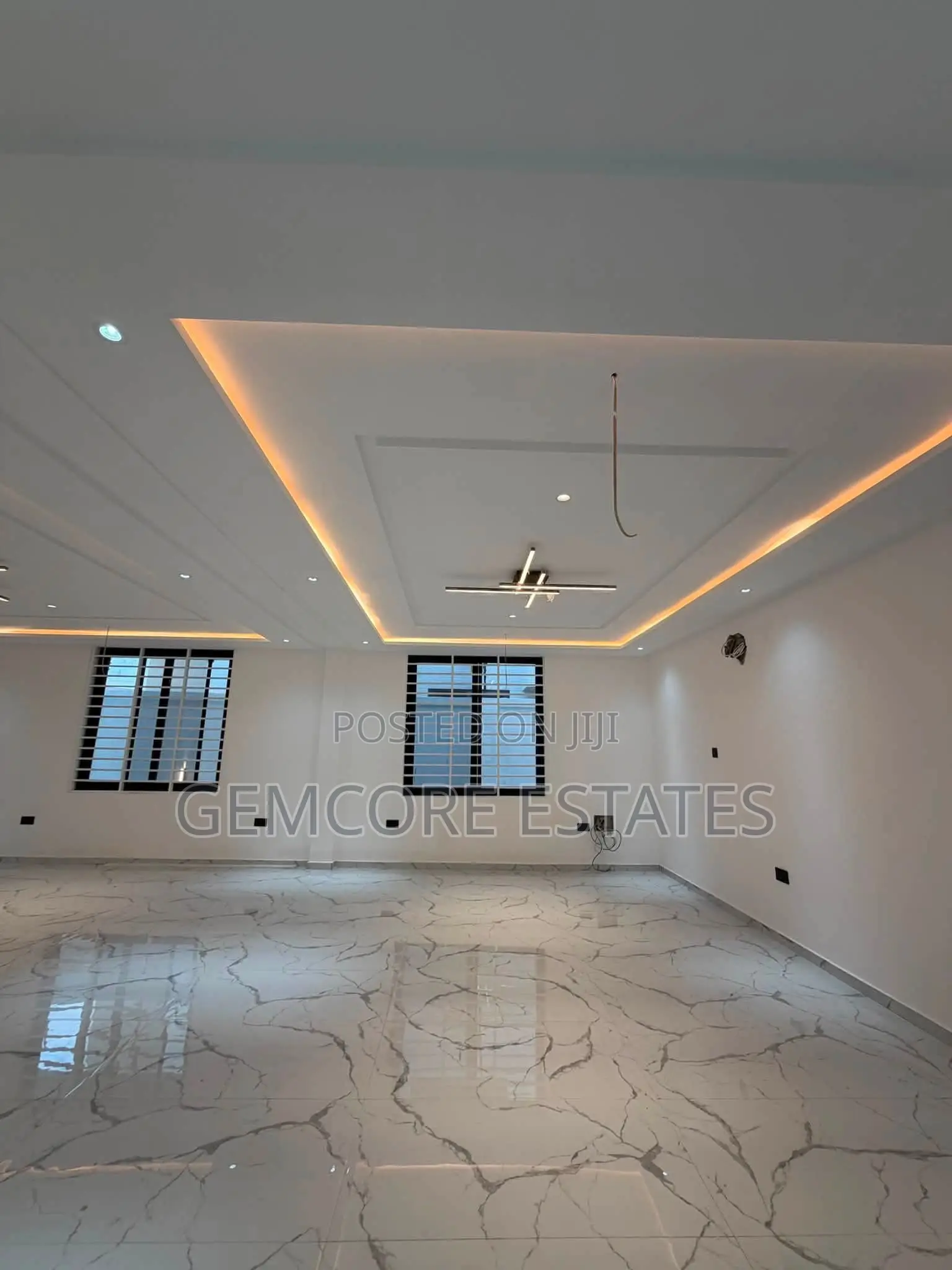 4bdrm House in East Legon Hills for sale