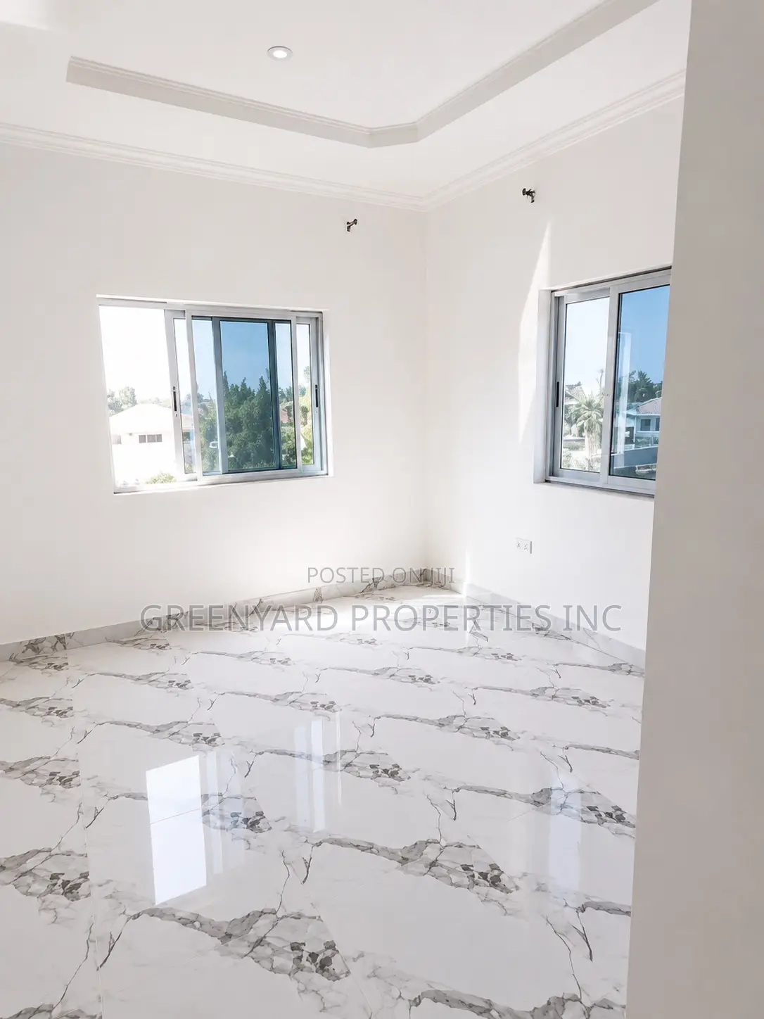 1bdrm Apartment in A&C Mall, East Legon for rent