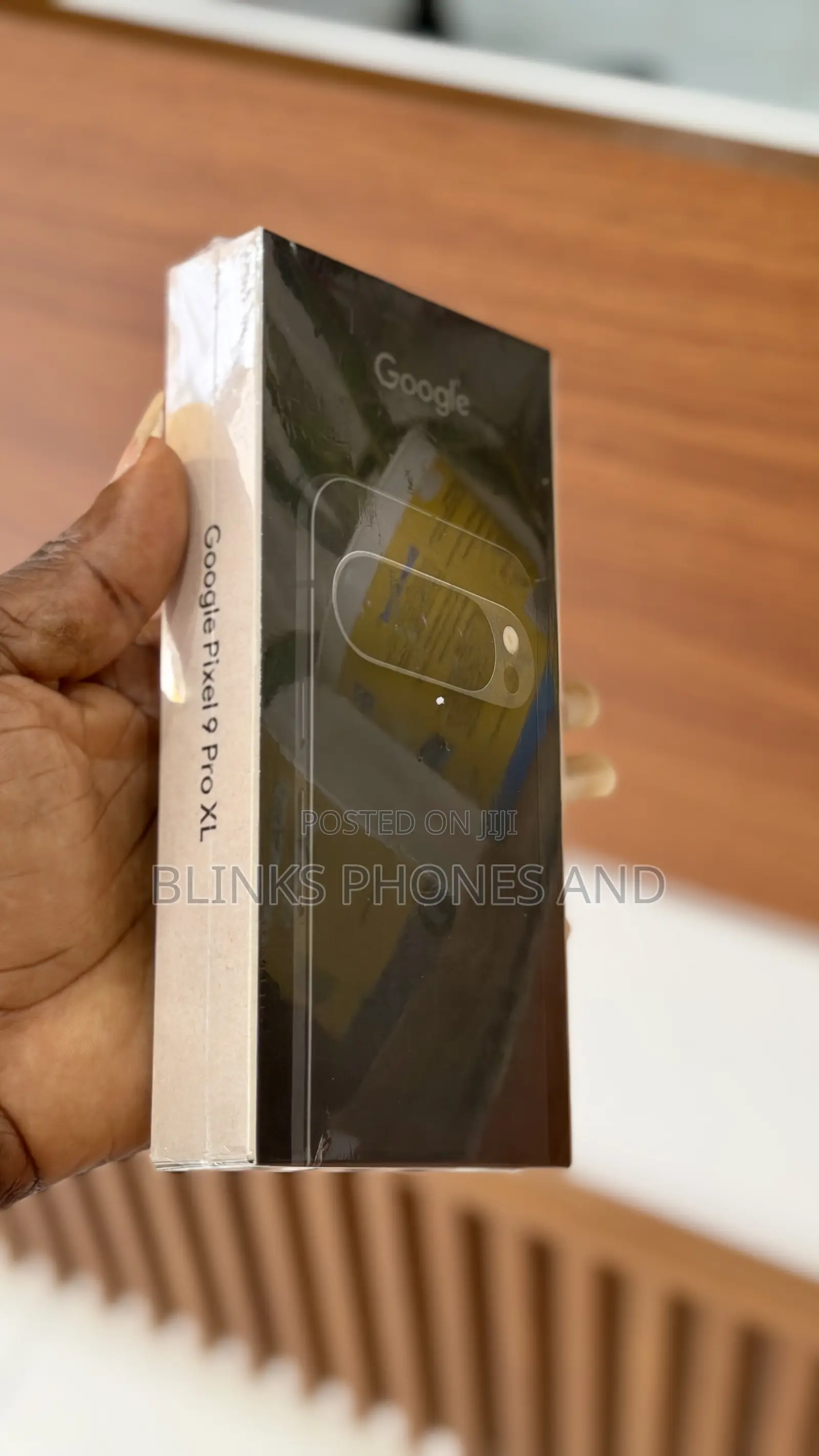 New Google Pixel 9 Pro XL 512 GB Gray
