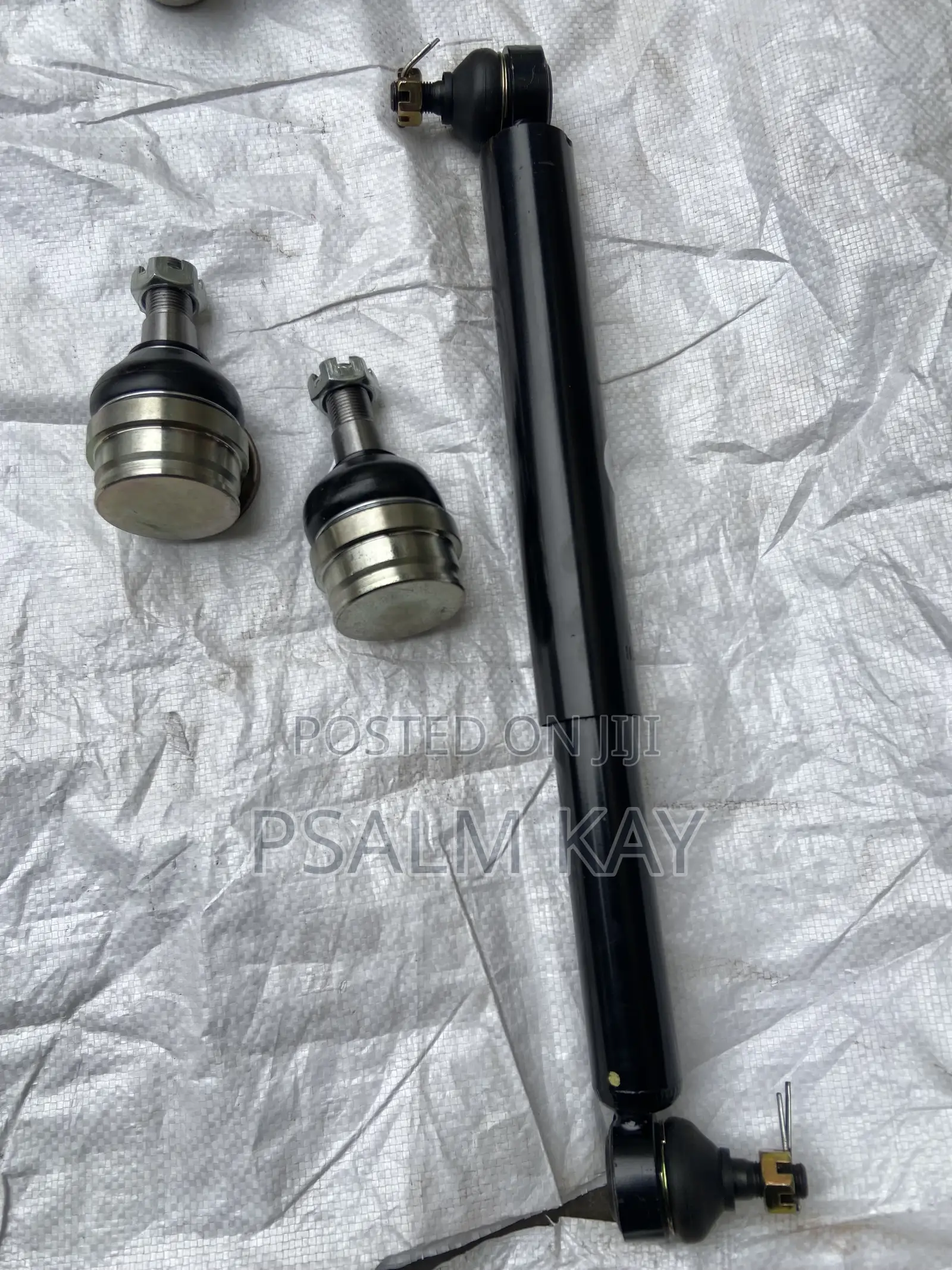 Land Cruiser 80/90-Fzj80 FJ80 LX450 Steering Damper