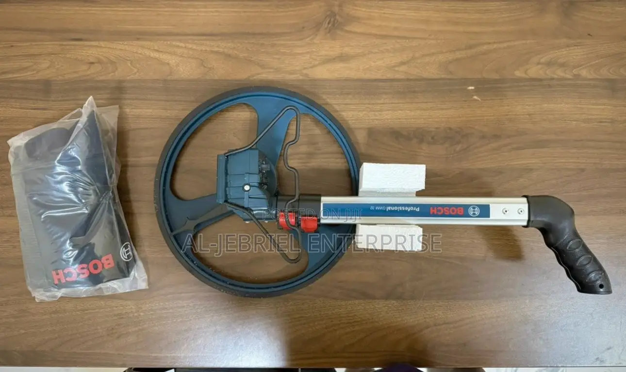 Bosch Measuring Wheel
