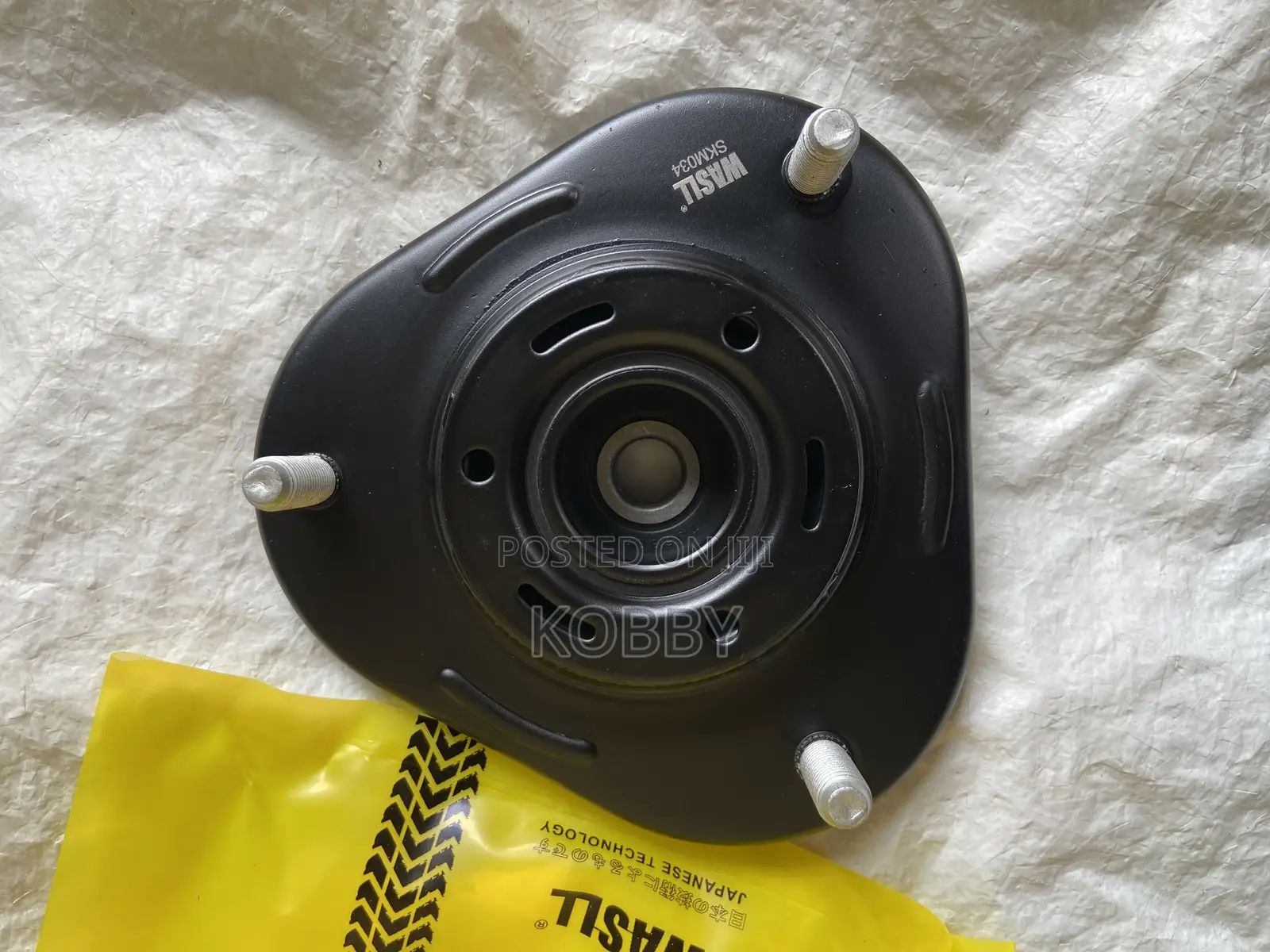 Corolla 2009,2010,2012,2013,2014,2015,2018 Front Top Mount/Strut Mount