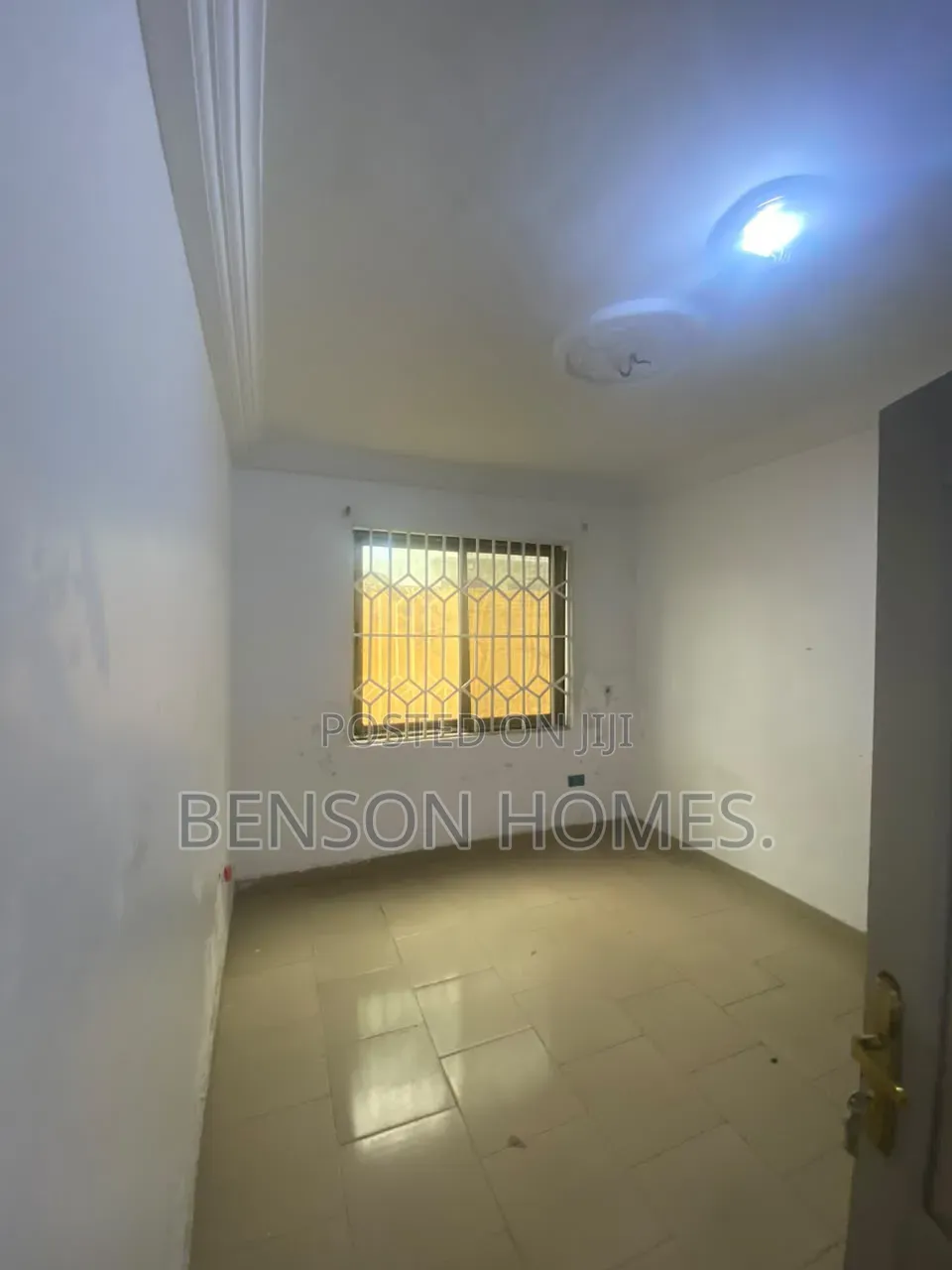 3bdrm Apartment in Lashibi for rent