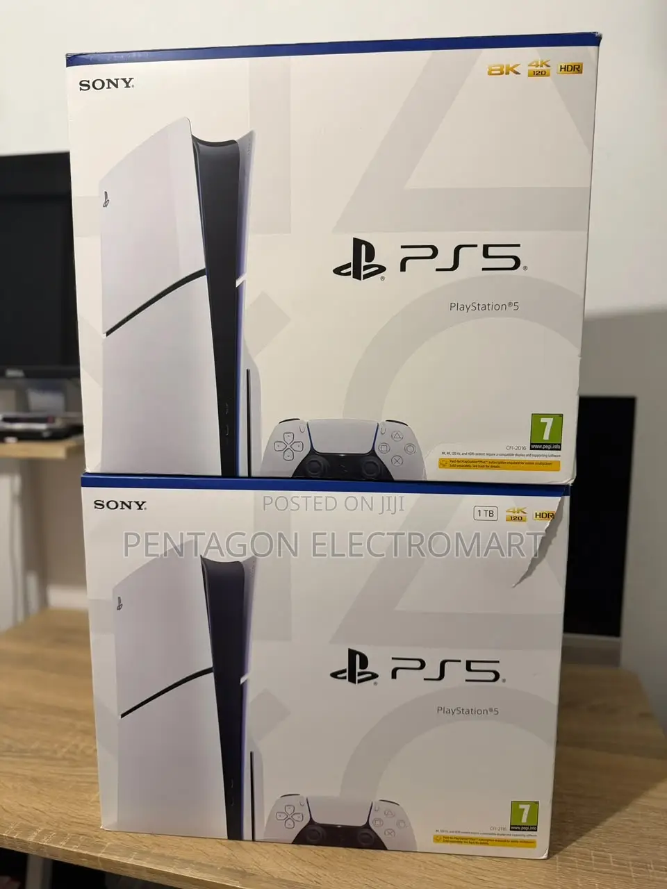 PlayStation 5 Slim Standard