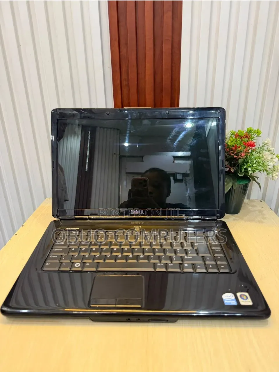 Laptop Dell Precision 15 5510 4GB Intel HDD 320GB
