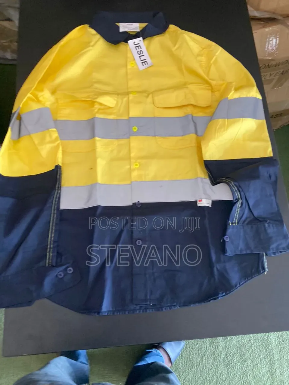 Mining Uniform