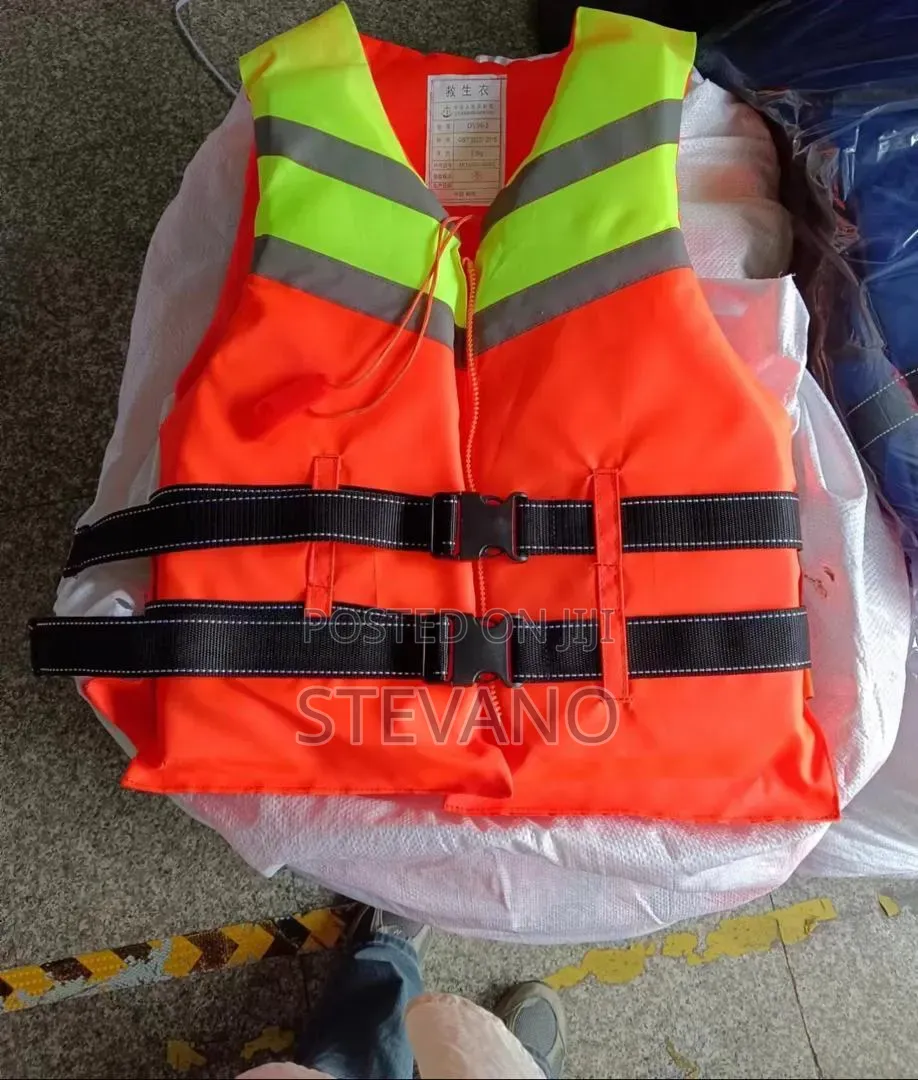 Life Jackets